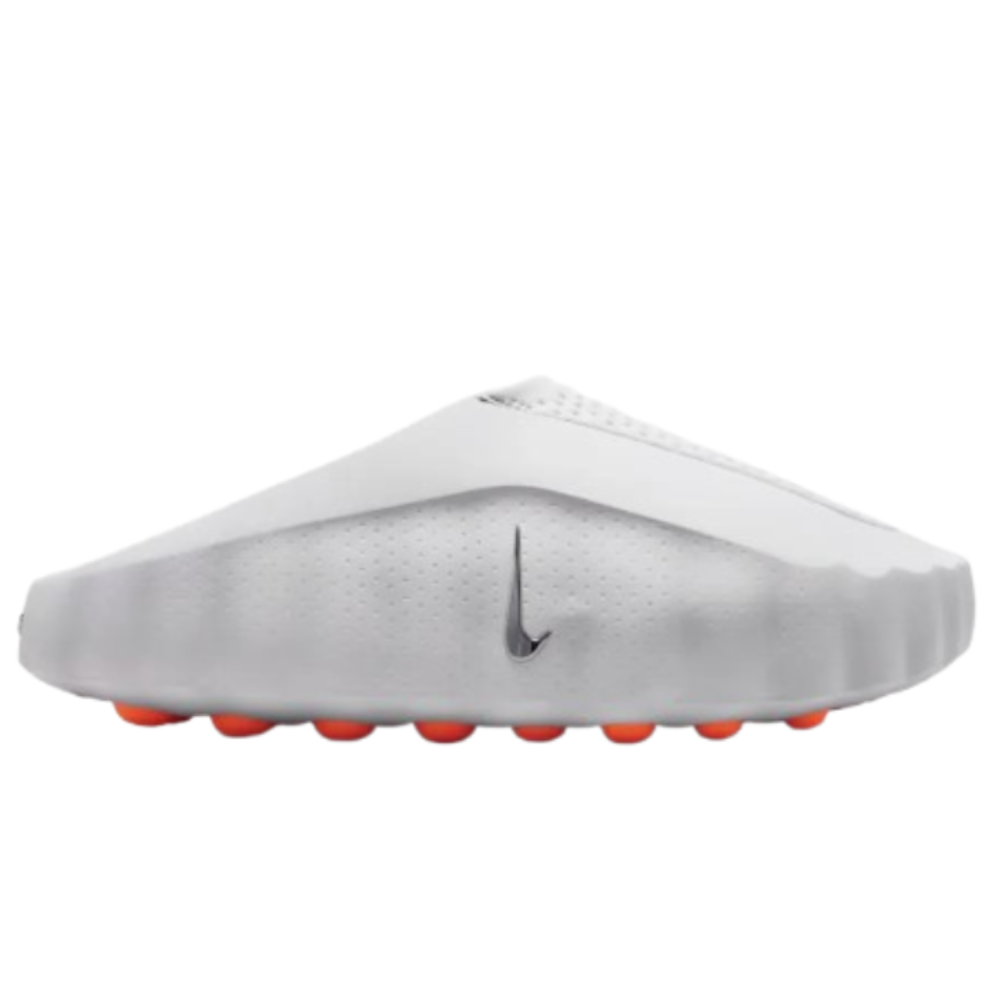 Nike Mind 001 Slide "Light Smoke Grey"