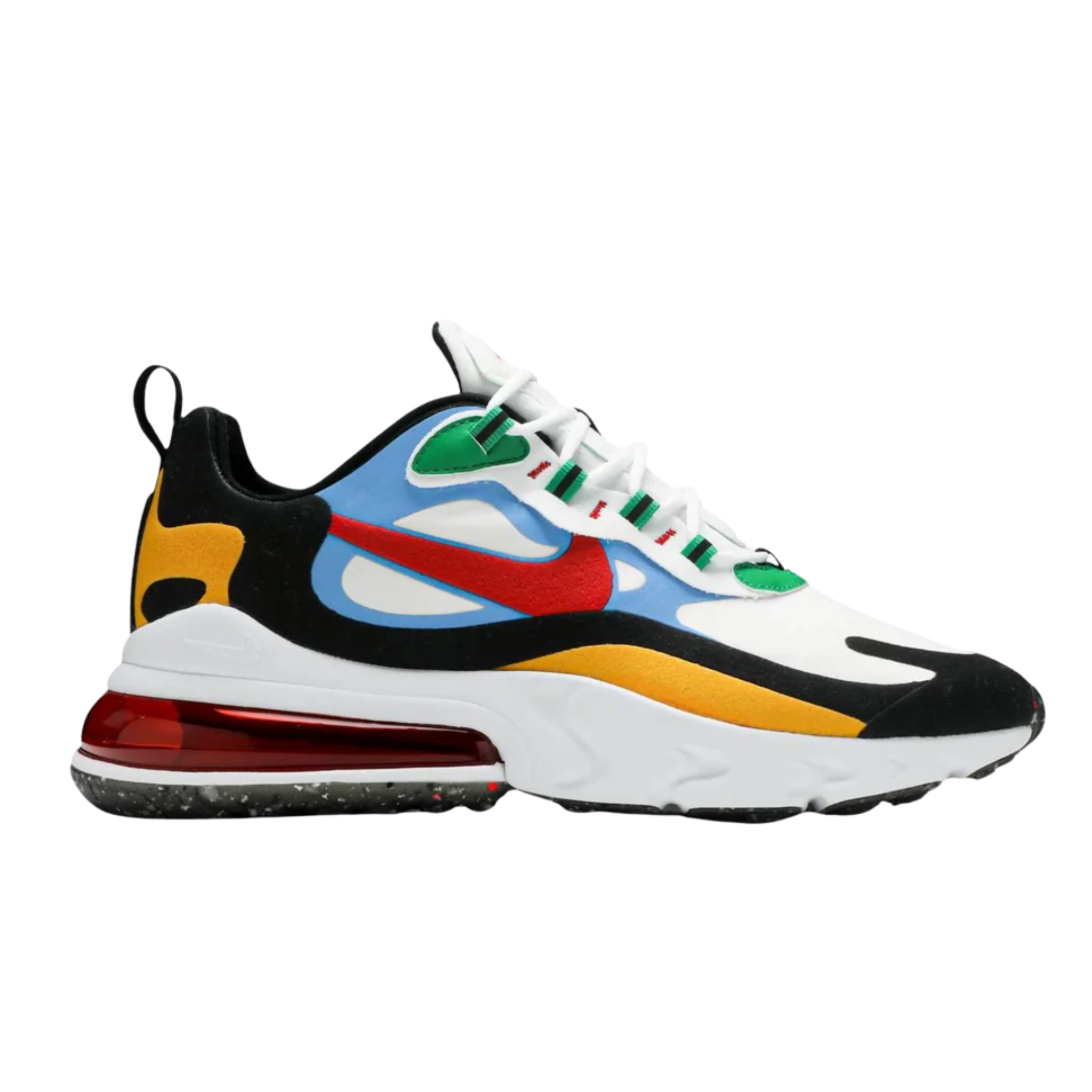 Nike Air Max 270 React Multi Color