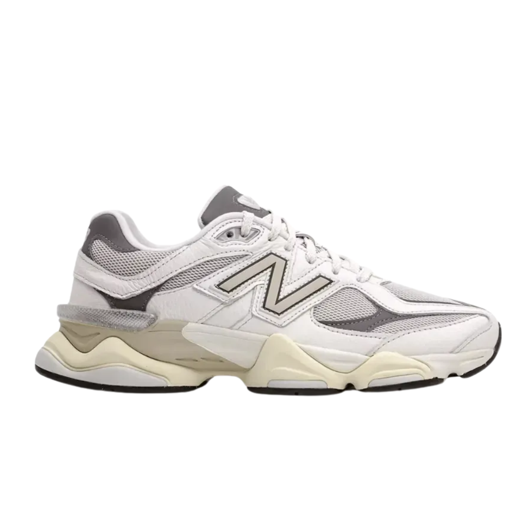 New Balance 9060 "Sea Salt Castlerock"