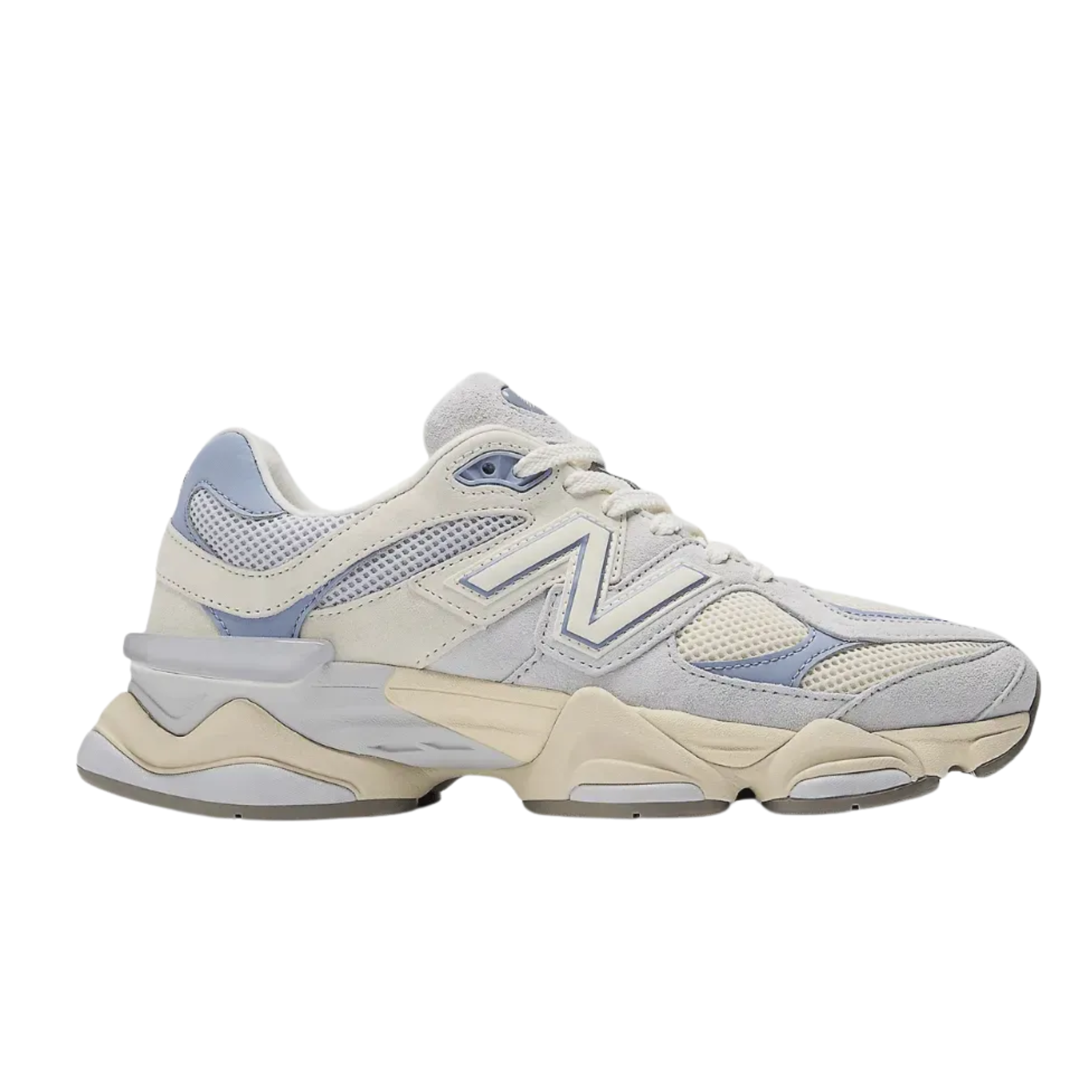 New Balance 9060 "Pearl Grey Linen"