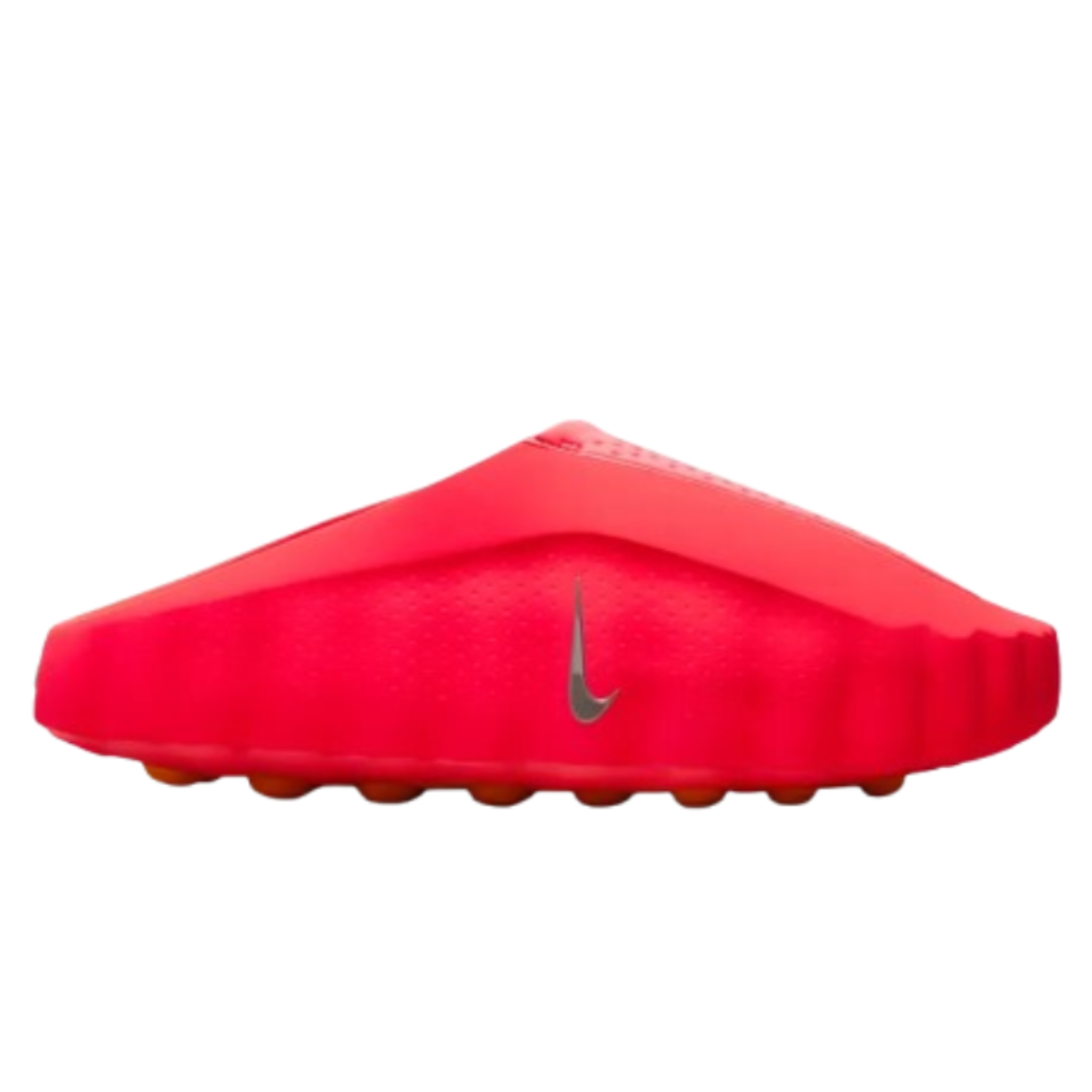 Nike Mind 001 Slide "Solar Red"