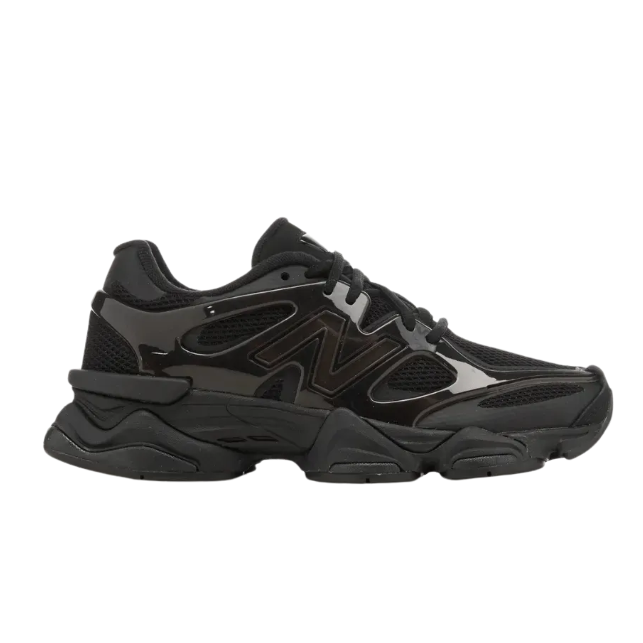 New Balance 9060 "Sea Stone Black"