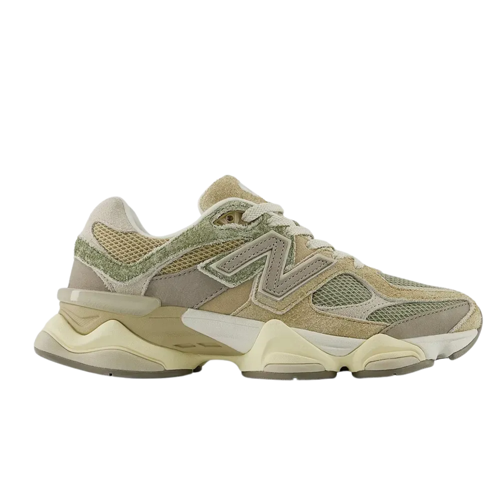 New Balance 9060 "Olivine Great Plains"