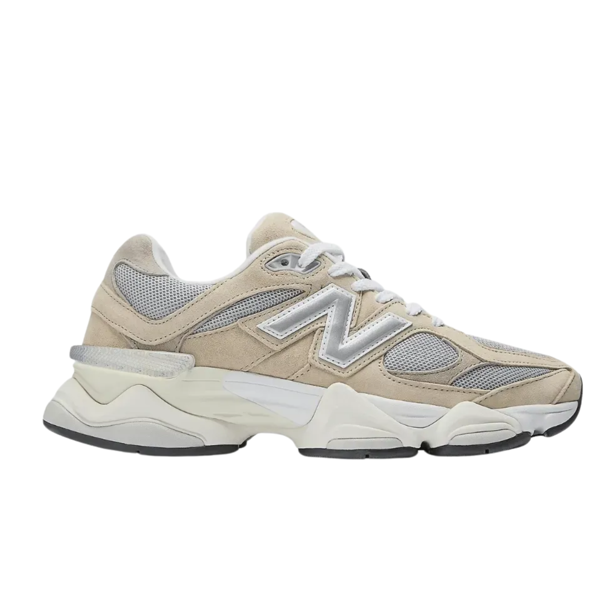 New Balance 9060 "Incense Raincloud Arid Stone"