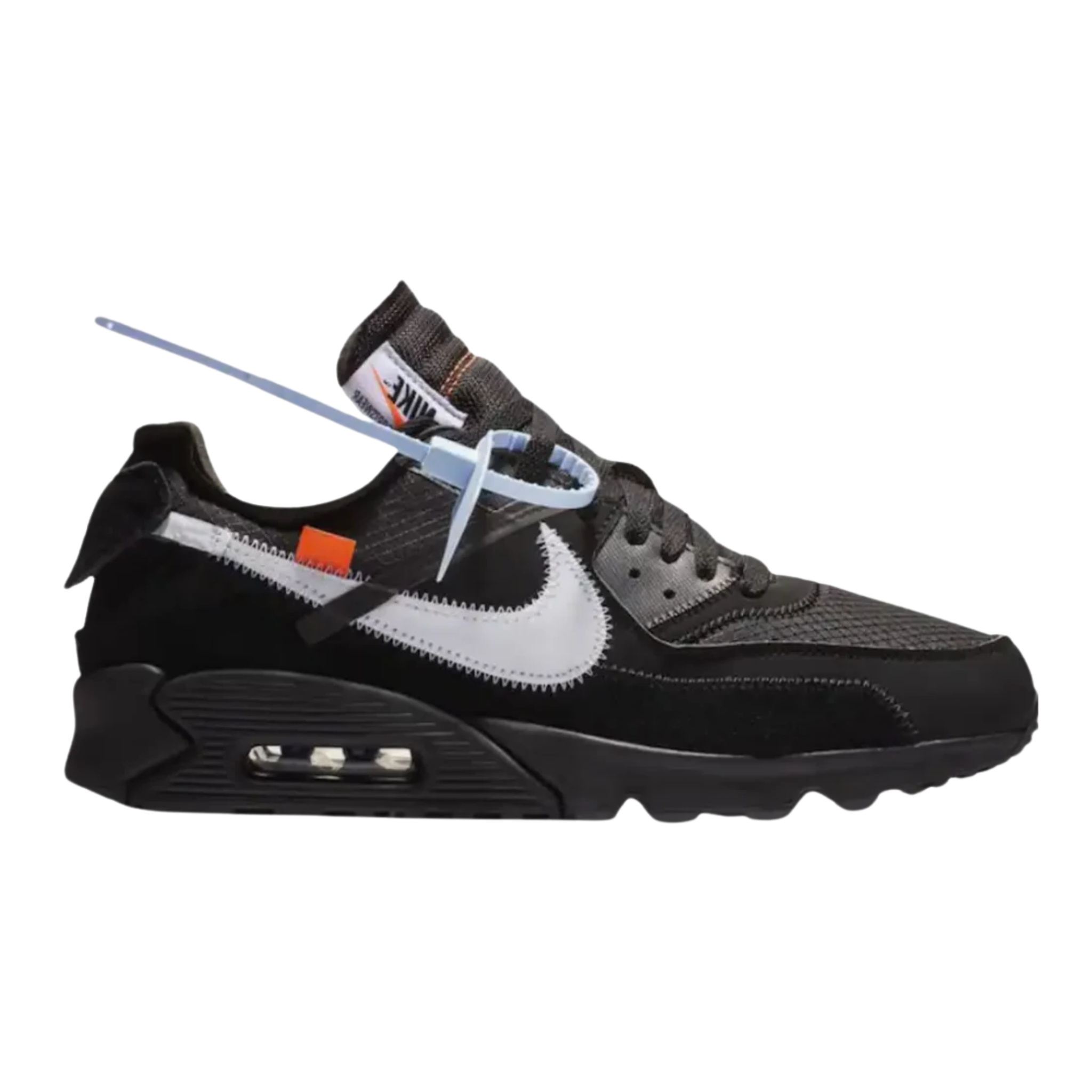 Nike Air Max 90 x Off White