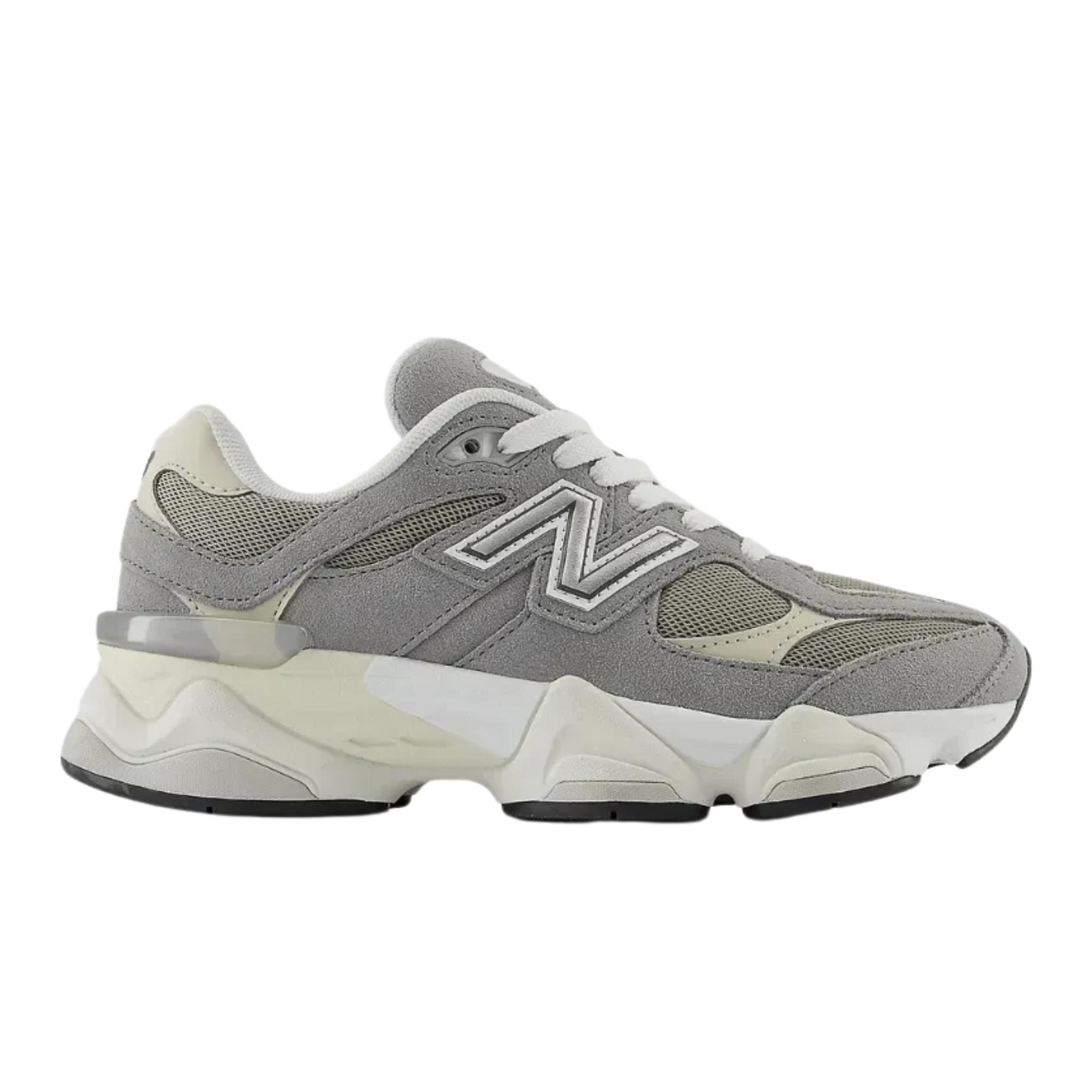 New Balance 9060 GS "Slate Gray Arid Stone"