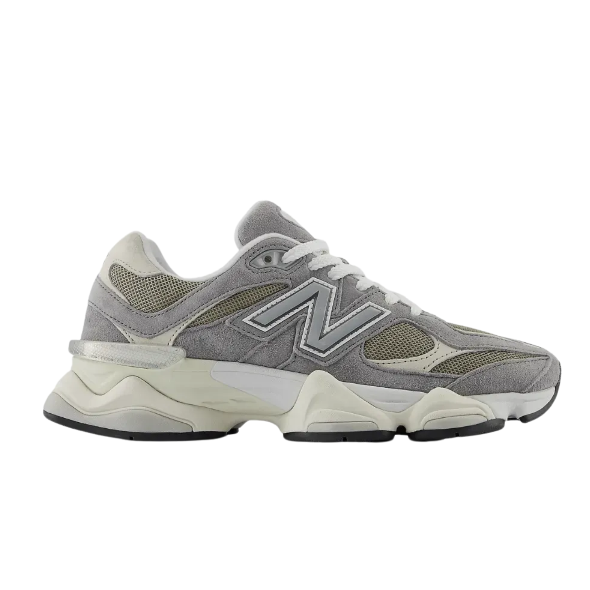 New Balance 9060 "Slate Grey Arid Stone Timberwolf"