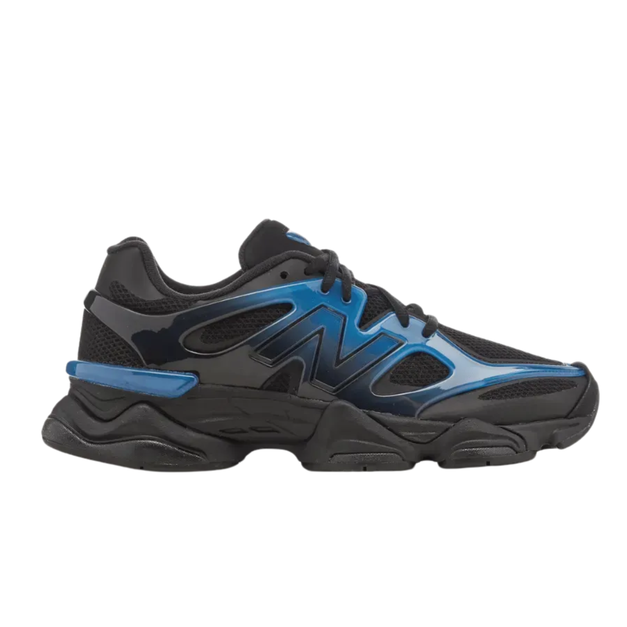 New Balance 9060 "Navy Blue Black Gradient"