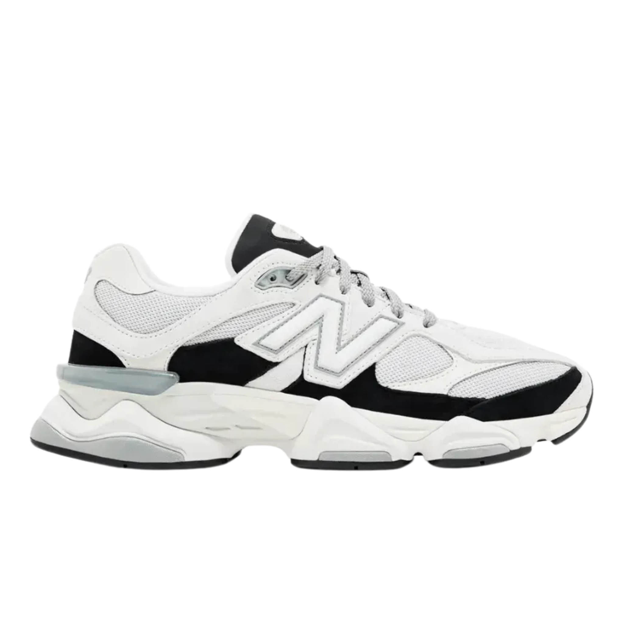 New Balance 9060 "Grey Jet Black"