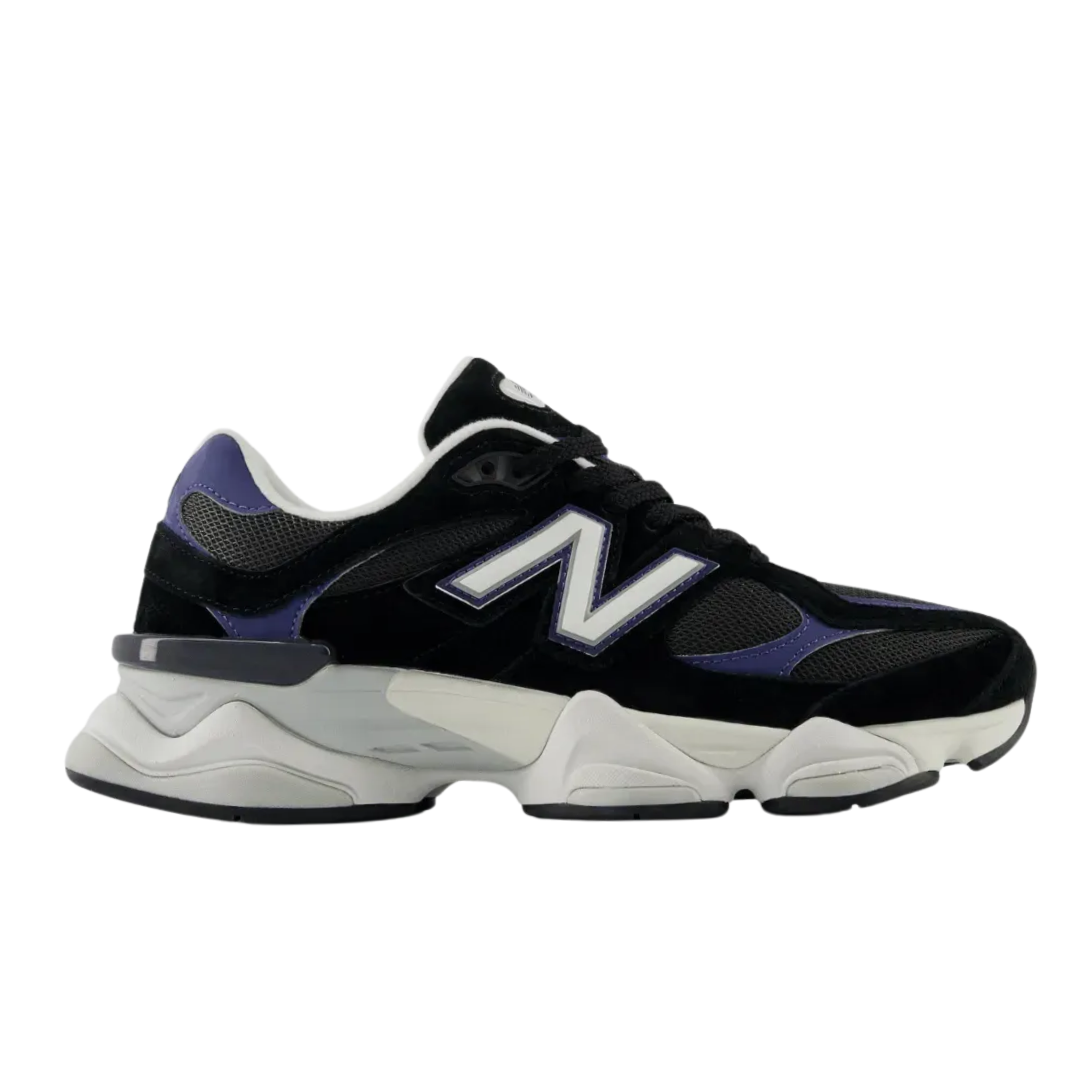 New Balance 9060 "Black Blue"