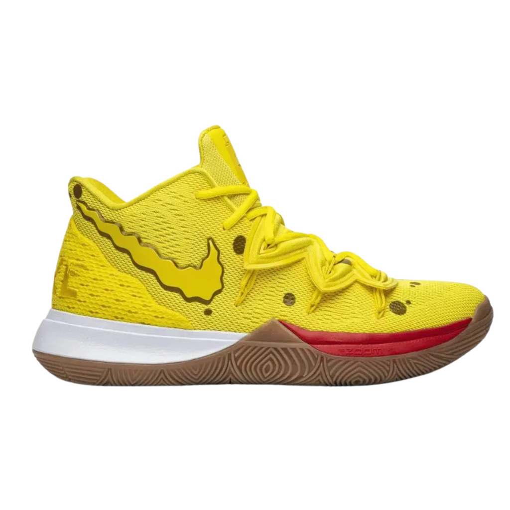 KYRIE BOB ESPONJA (SPONGEBOB SQUAREPANTS)