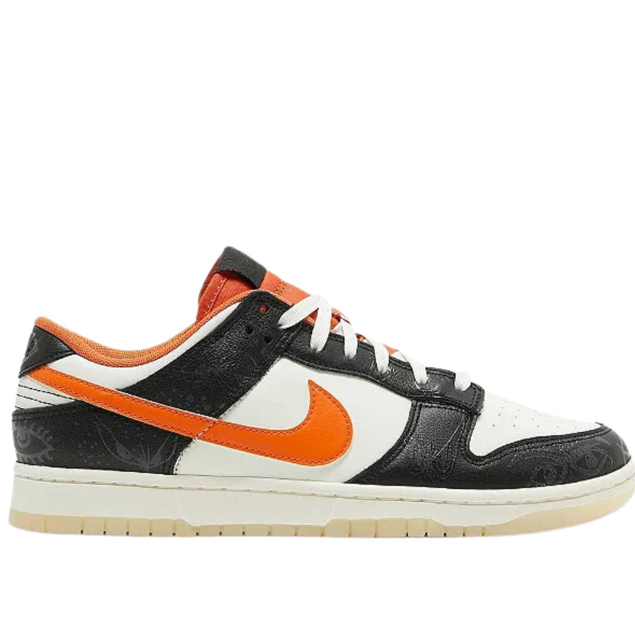 Nike Dunk Low "Halloween"