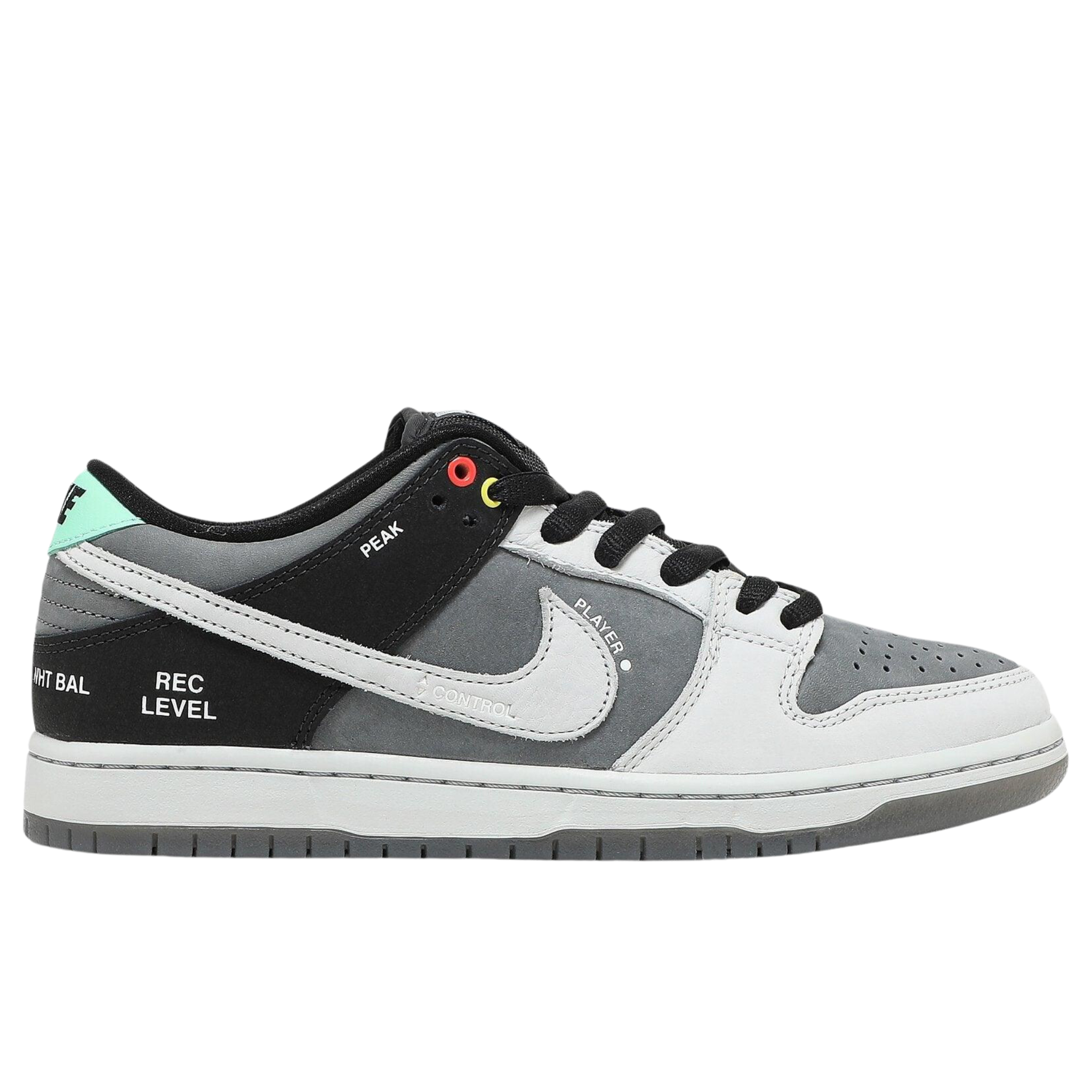 Nike SB Dunk Low VX 1000 "Camcorder"