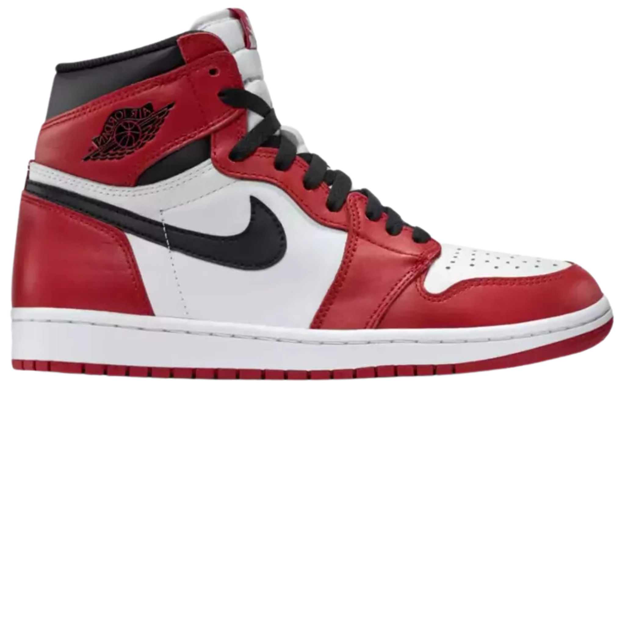 Nike Air Jordan 1 Retro High OG "Chicago"