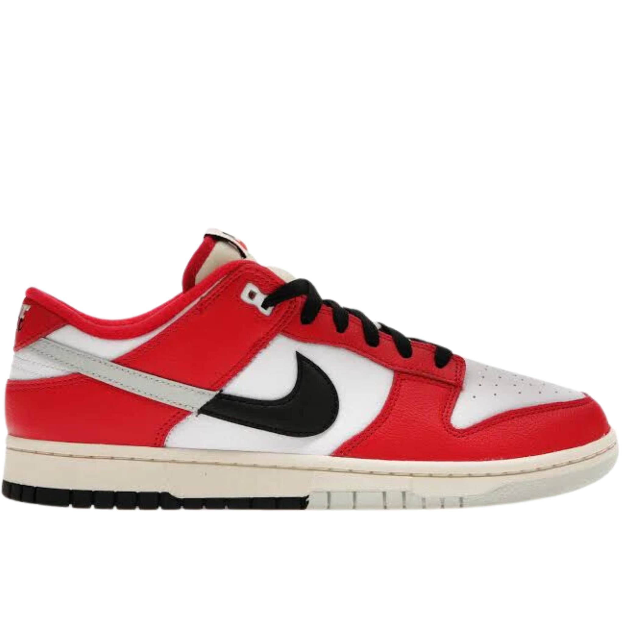 Nike Dunk Low Chicago Split Hombre