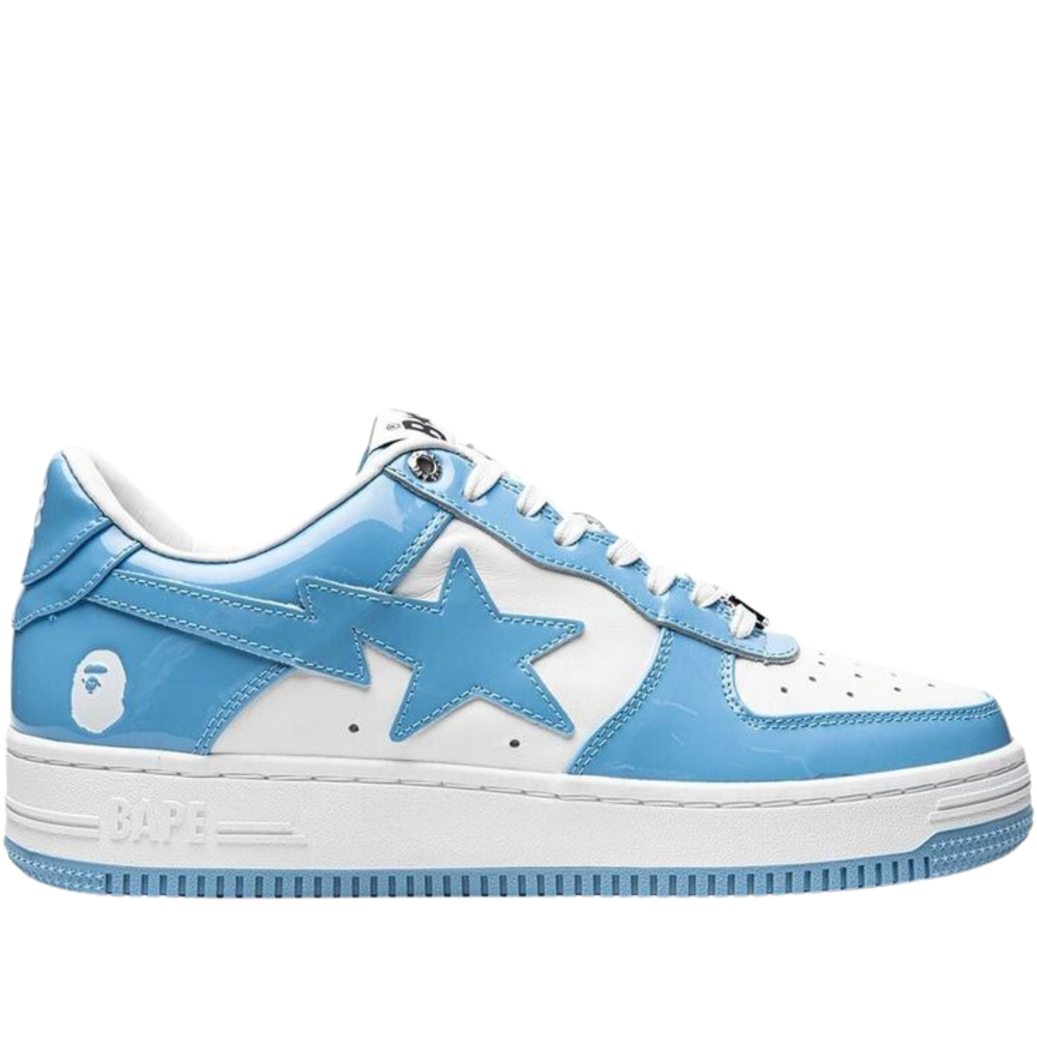 A Bathing Ape BAPE STA™ "Blue/White"