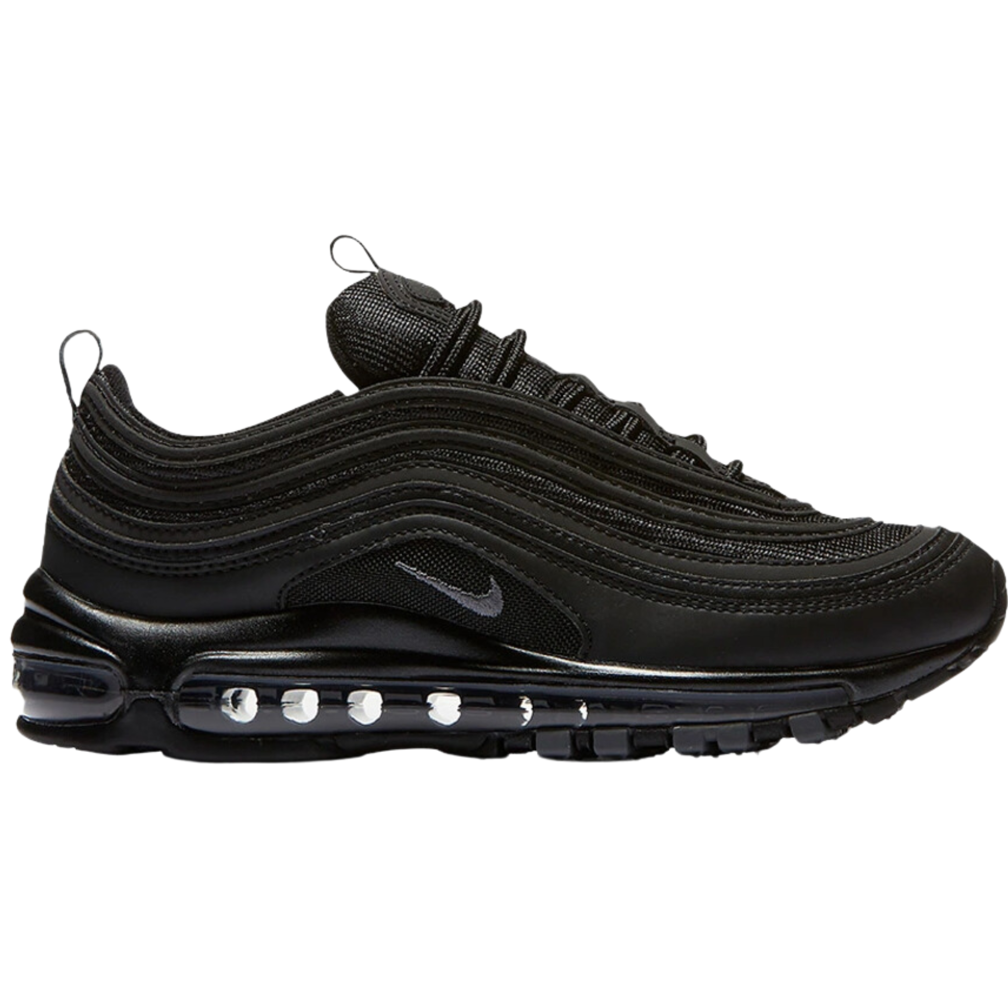 Nike Air Max 97 Triple Black