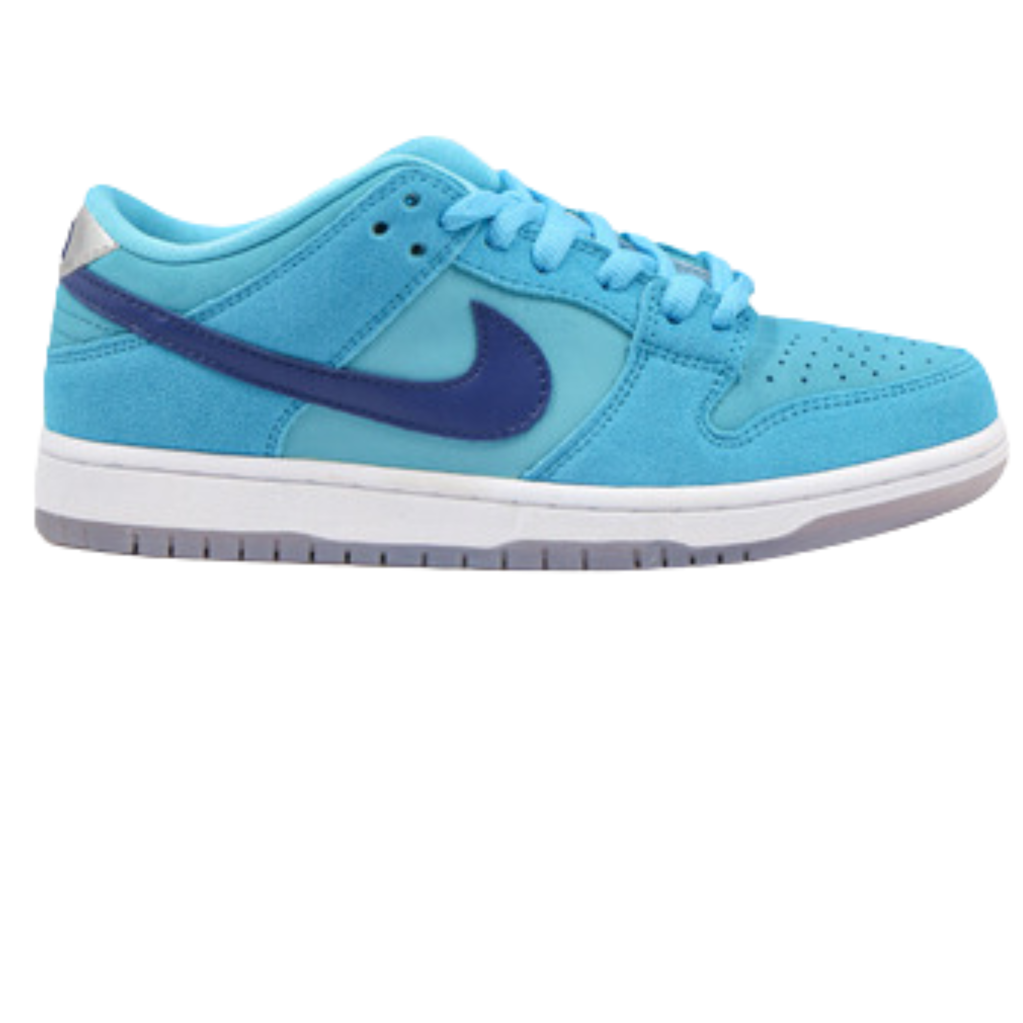 Nike SB Dunk Low "Blue Fury"