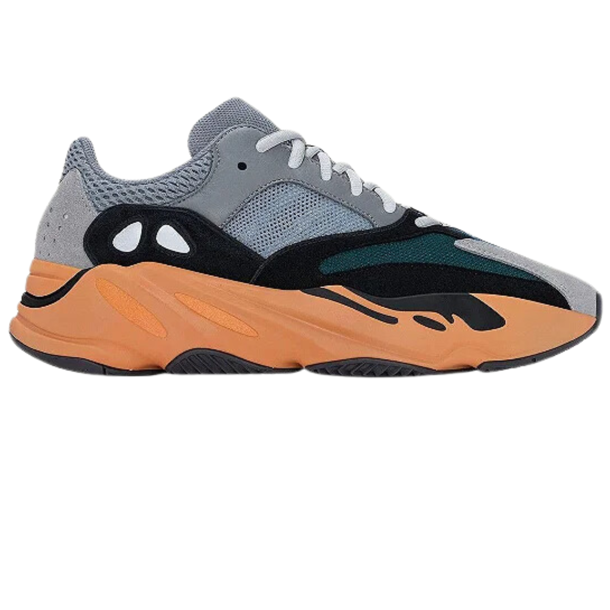 Yeezy Boost 700 "Wash Orange"