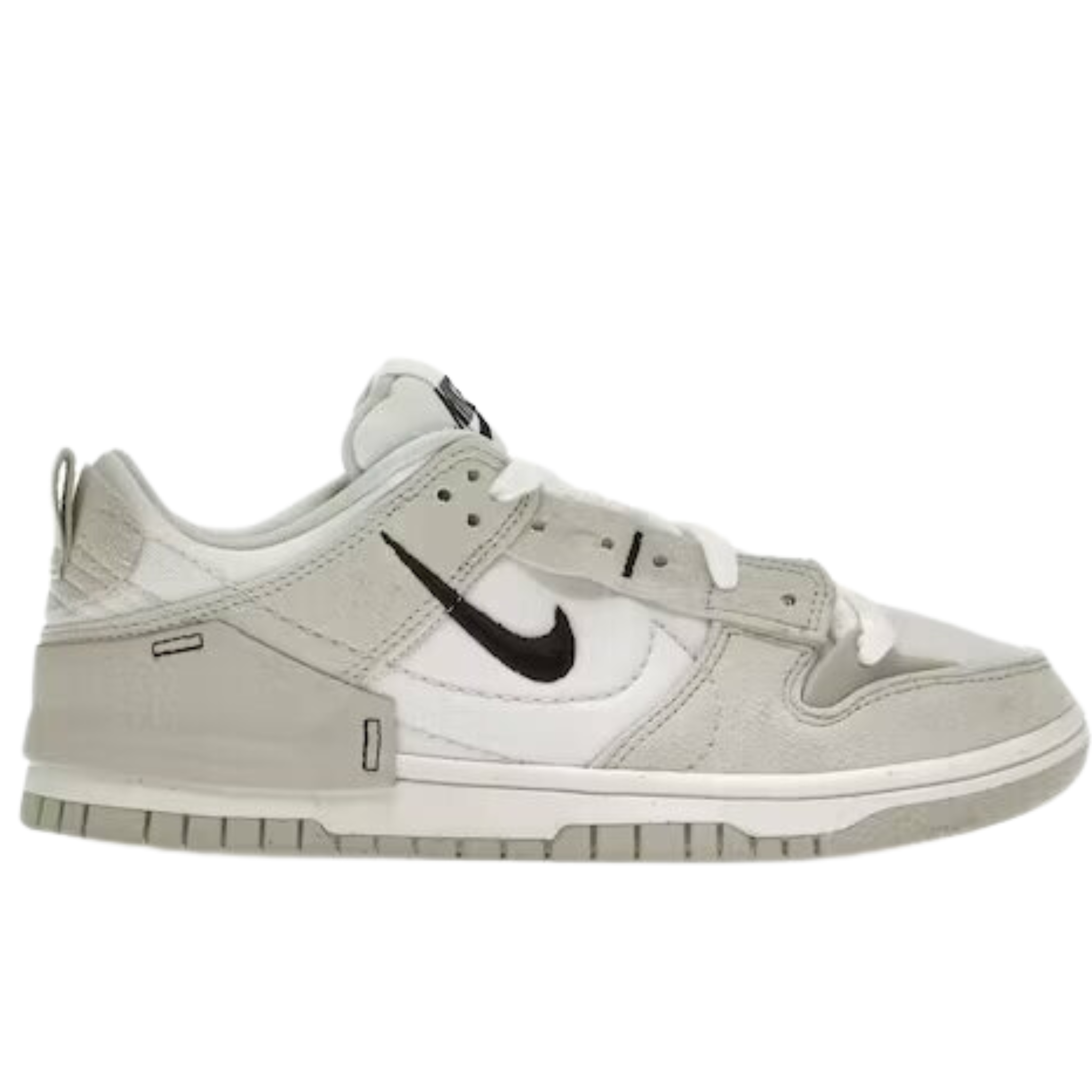 Nike Dunk Low Disrupt 2 "Pale Ivory Black"