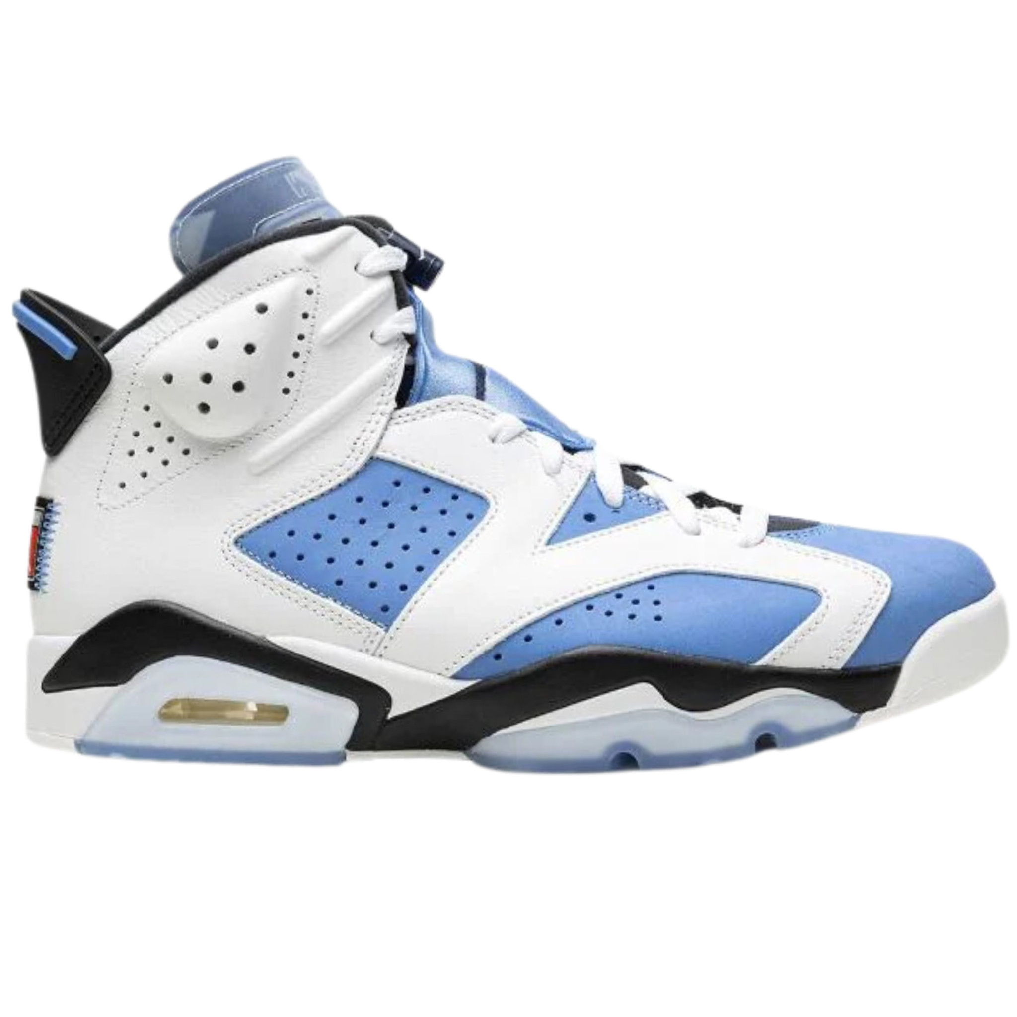 Nike Air Jordan 6 Retro "UNC"