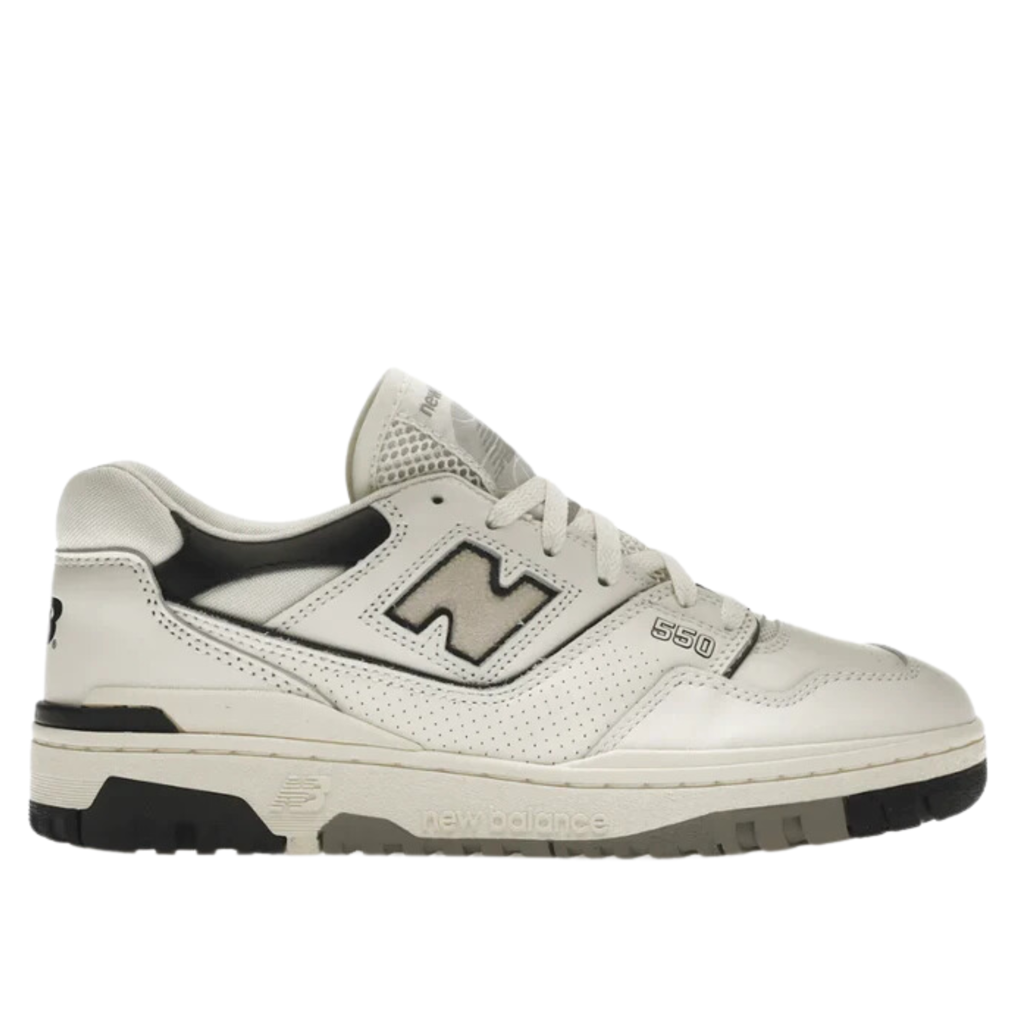 New Balance 550 "Cream Black"