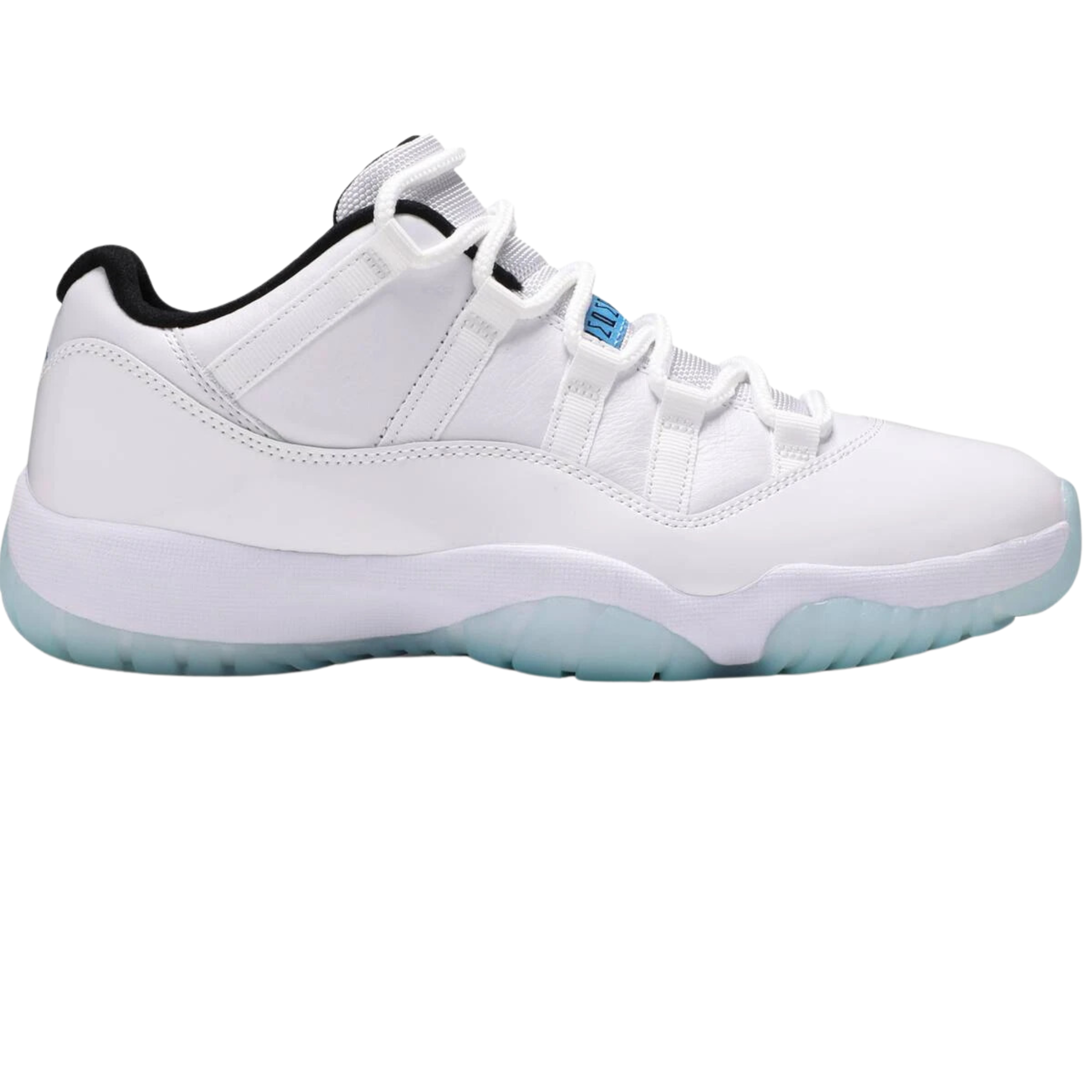 Nike Air Jordan 11 Retro Low "Legend Blue"