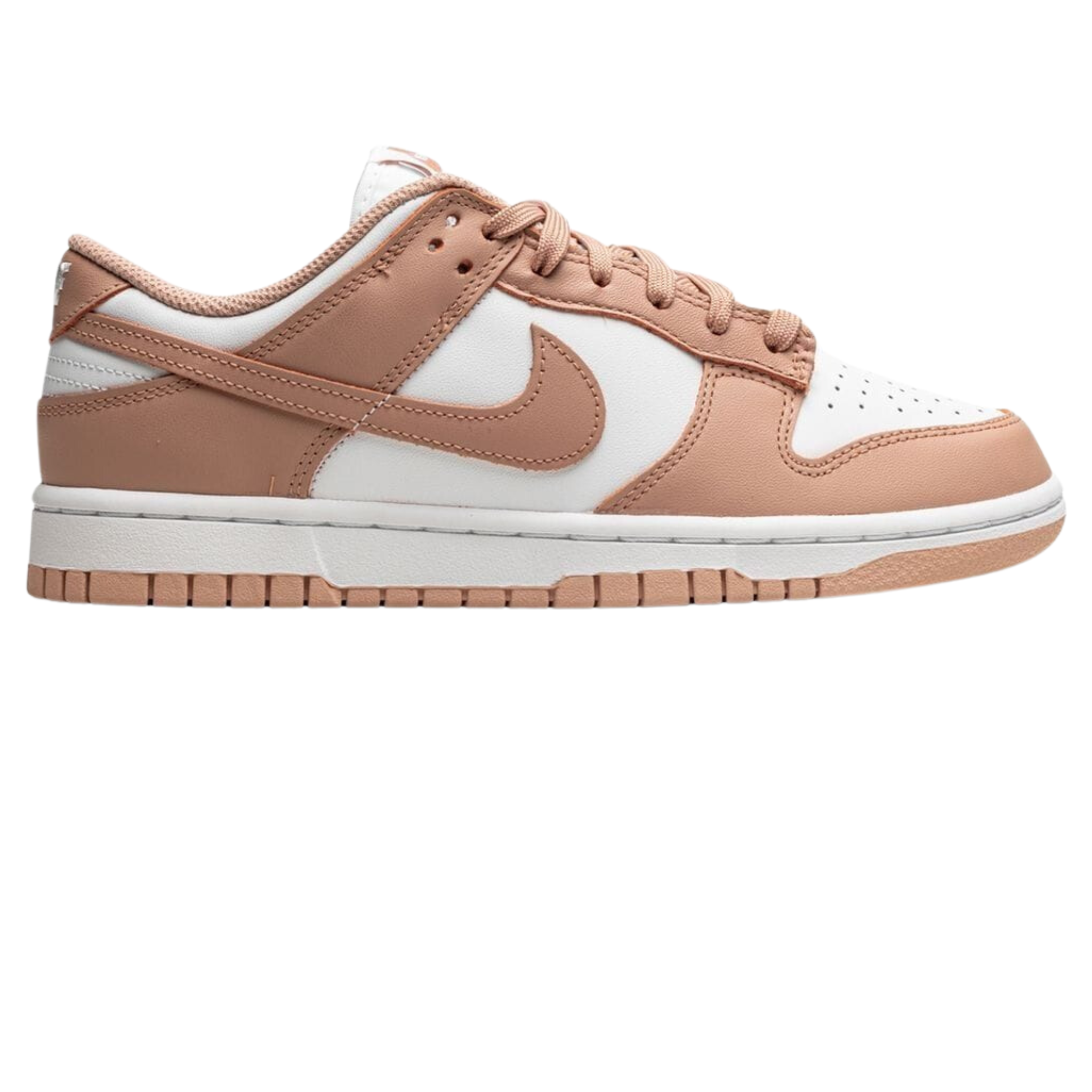 Nike Dunk Low "Rose Whisper"