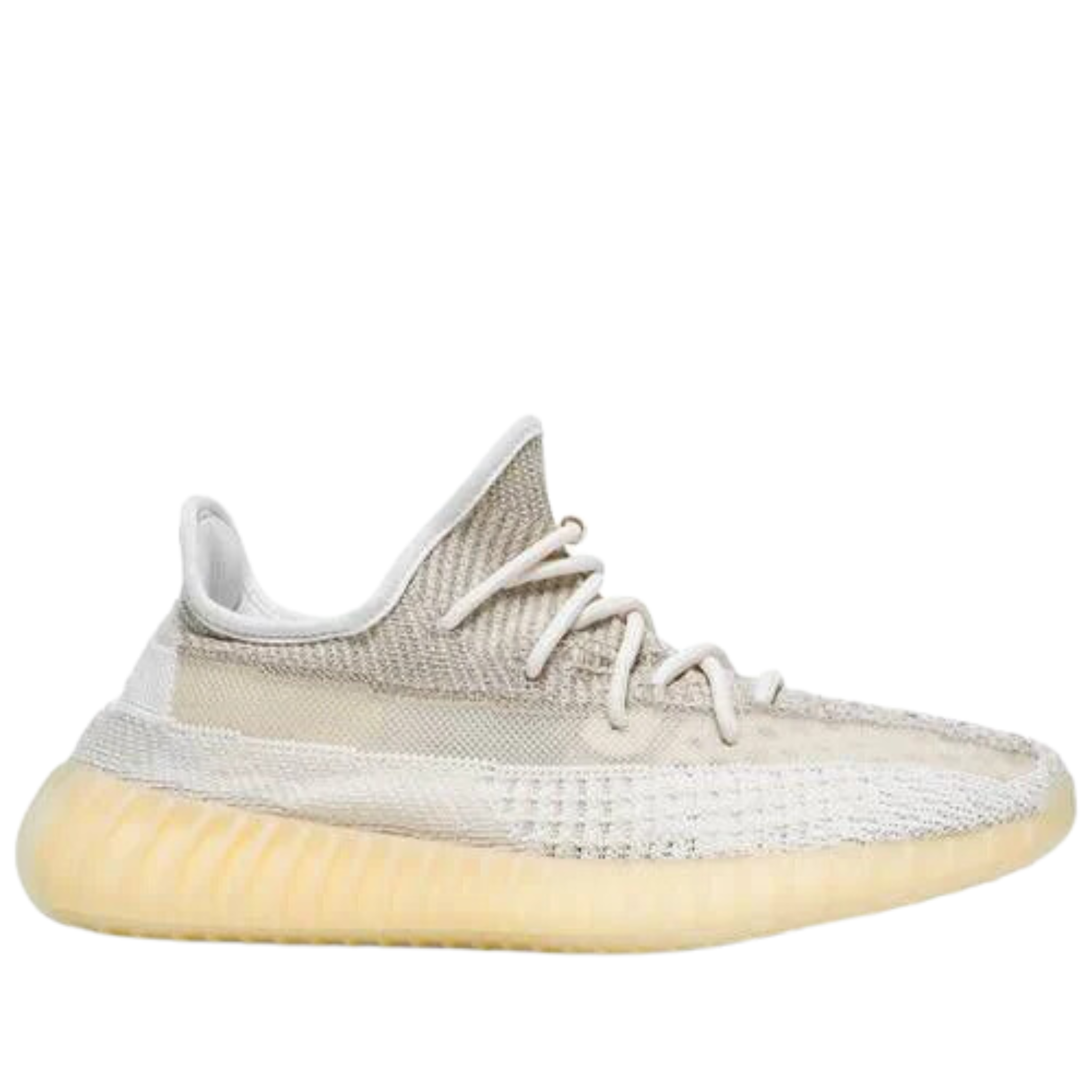 Adidas Yeezy Boost 350 V2 "Natural"