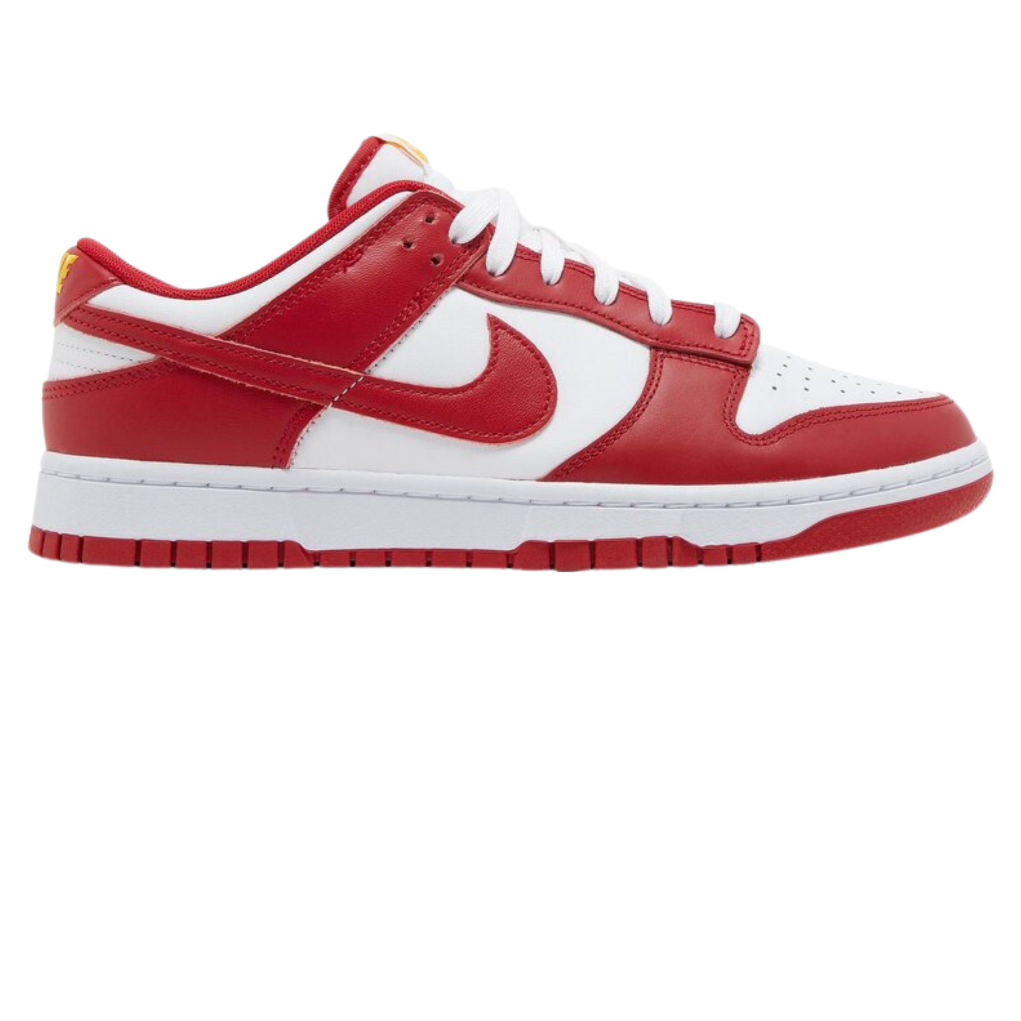 Nike Dunk Low "Gym"