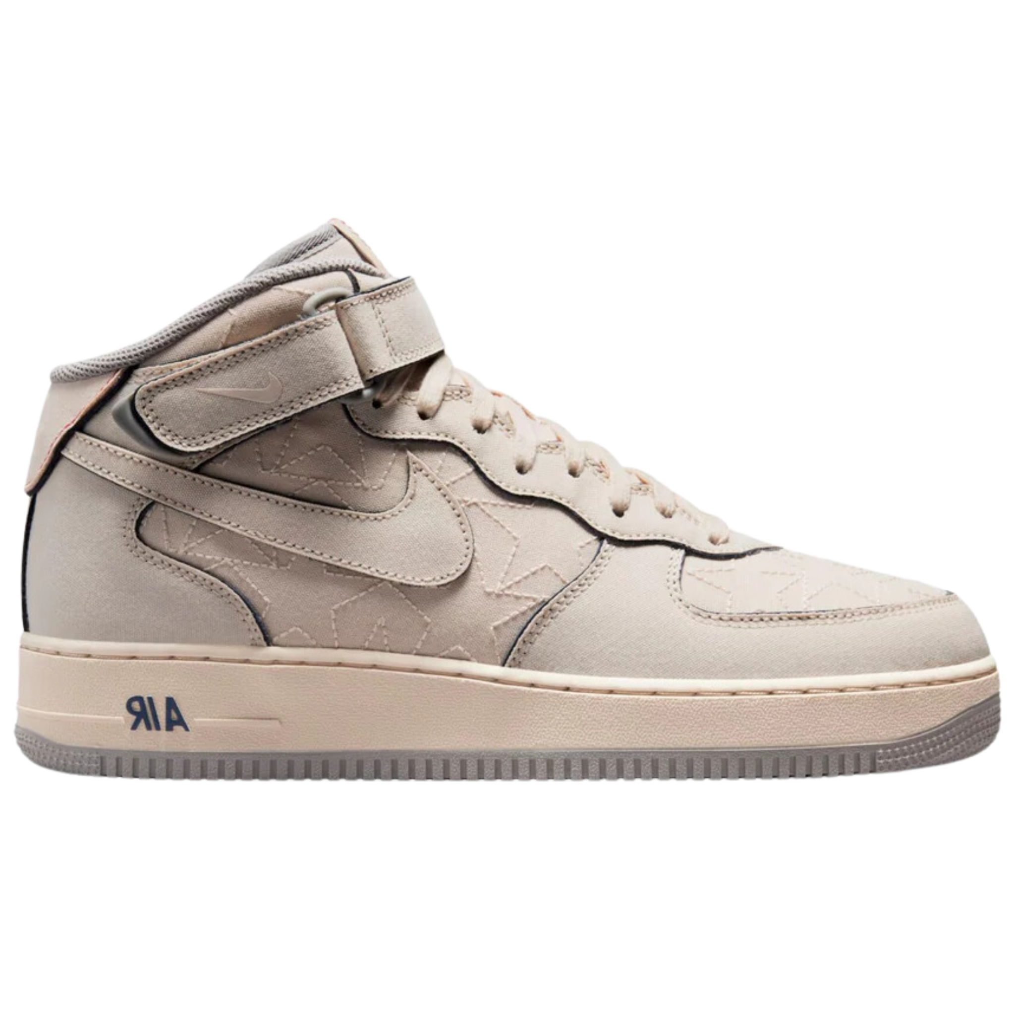 Nike Air Force 1 Mid Tear-Away