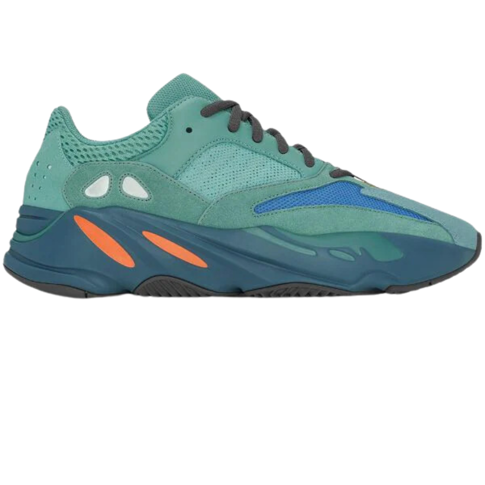 Yeezy Boost 700 "Fade Azure"