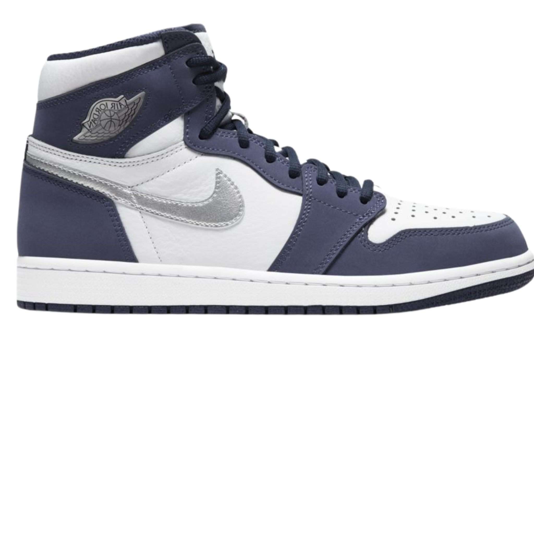 Nike Air Jordan 1 High CO.JP "Midnight Navy"