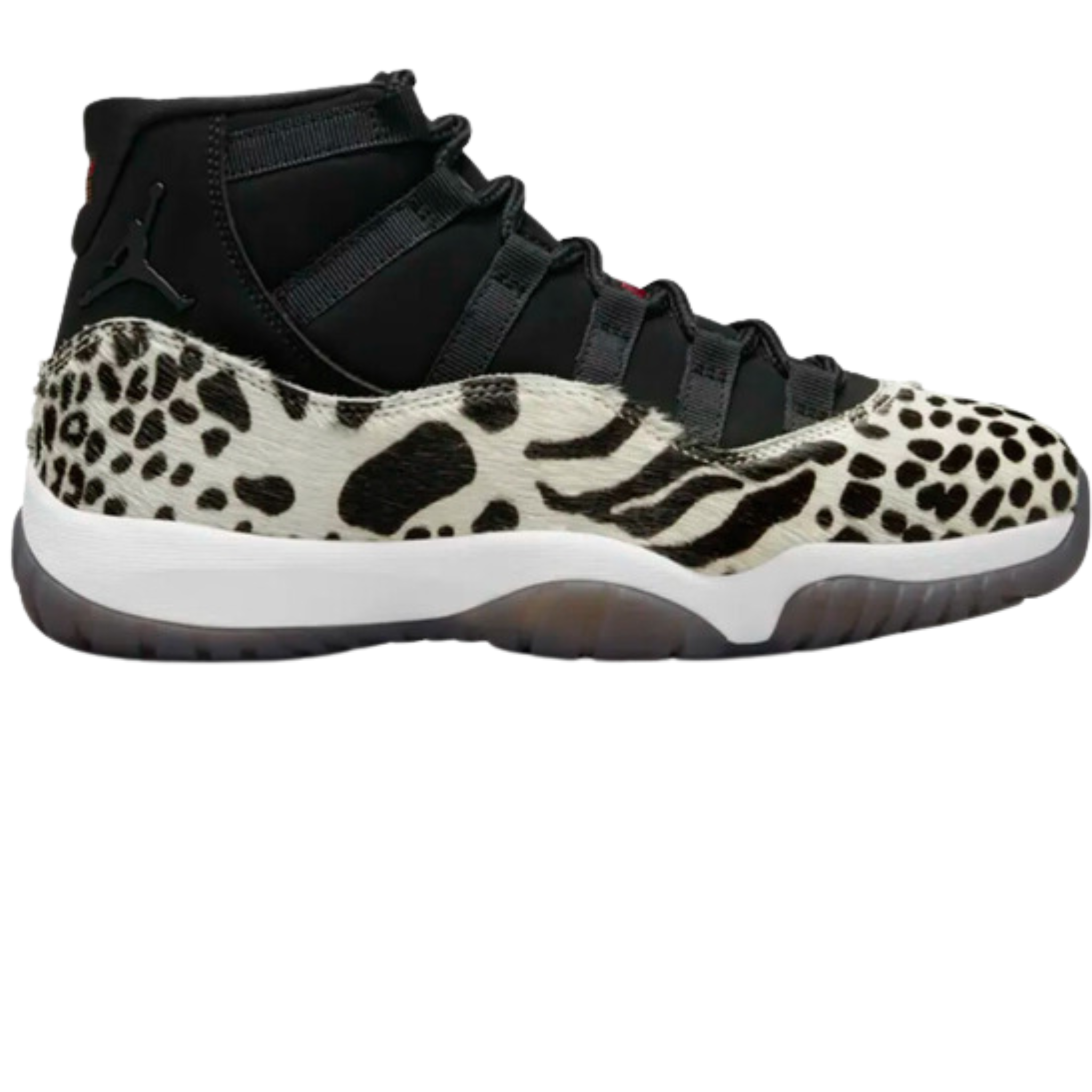 WMNS Nike Air Jordan 11 Retro "Animal Instinct"