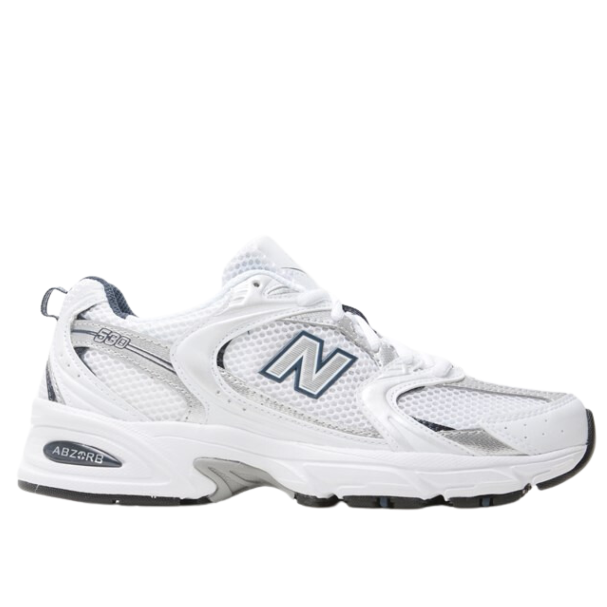 New Balance 530SG "White Navy"