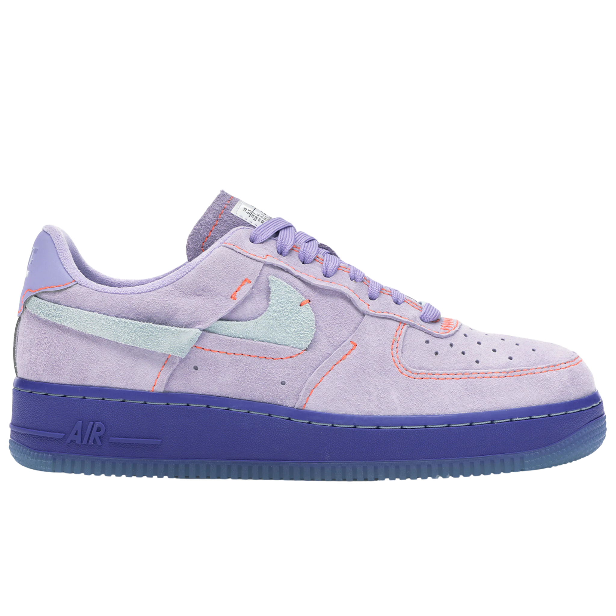 WMNS Nike Air Force 1 ´07 LX "Purple Agate"