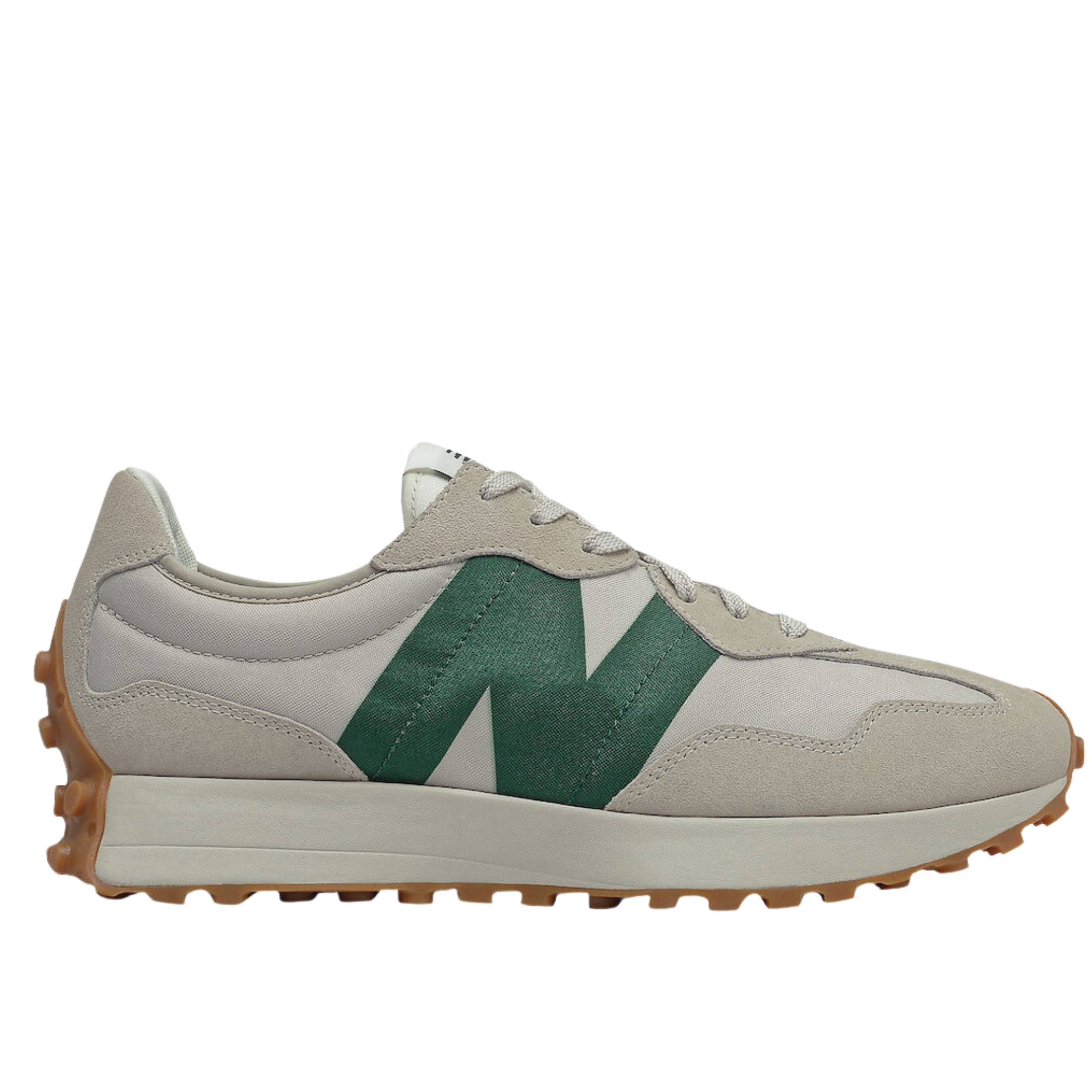 New Balance MS327HR1 "Grey/Green"