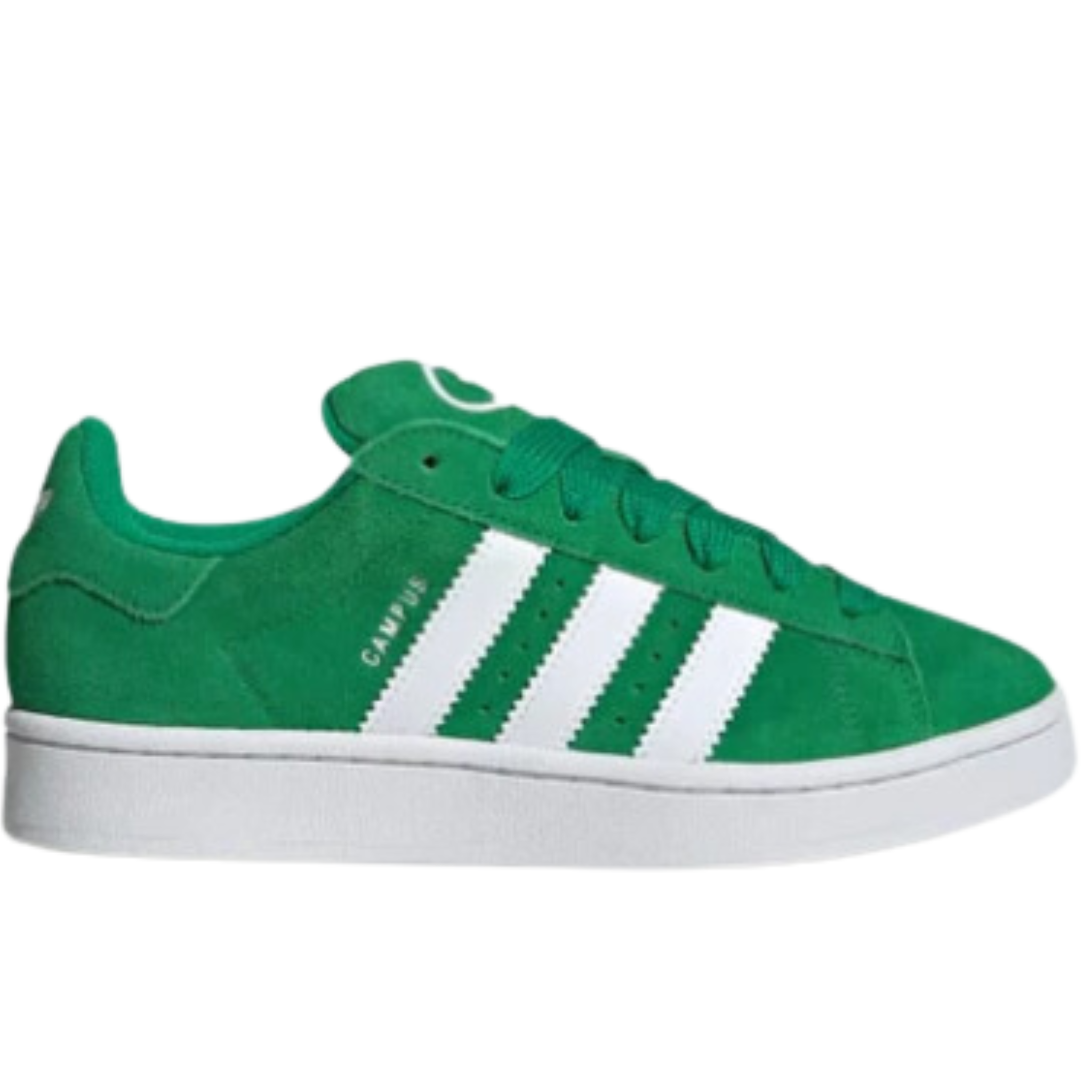 Adidas Campus 80s Green