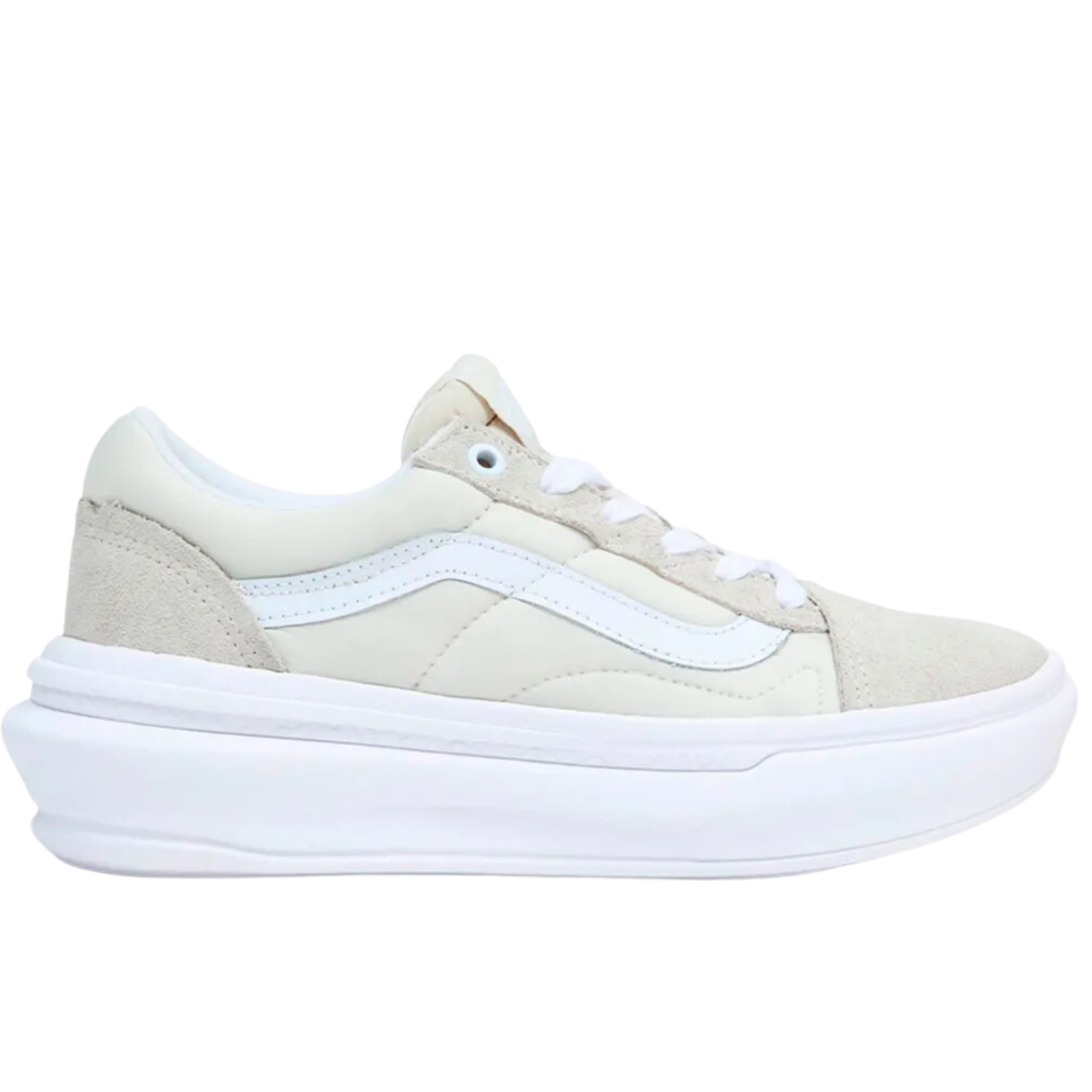 Classics Knu Skool White