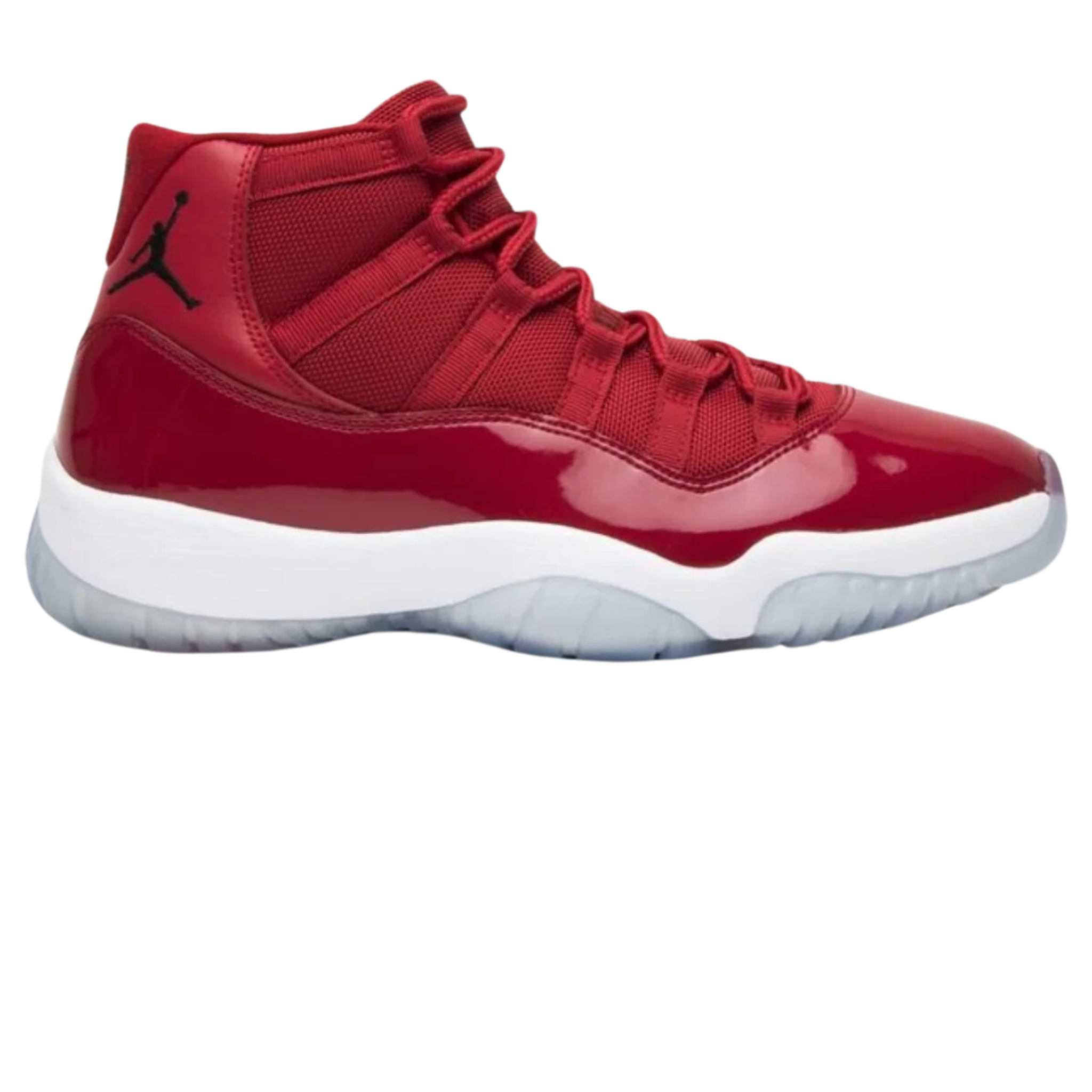 Nike Air Jordan 11 Retro High "Gym Red"