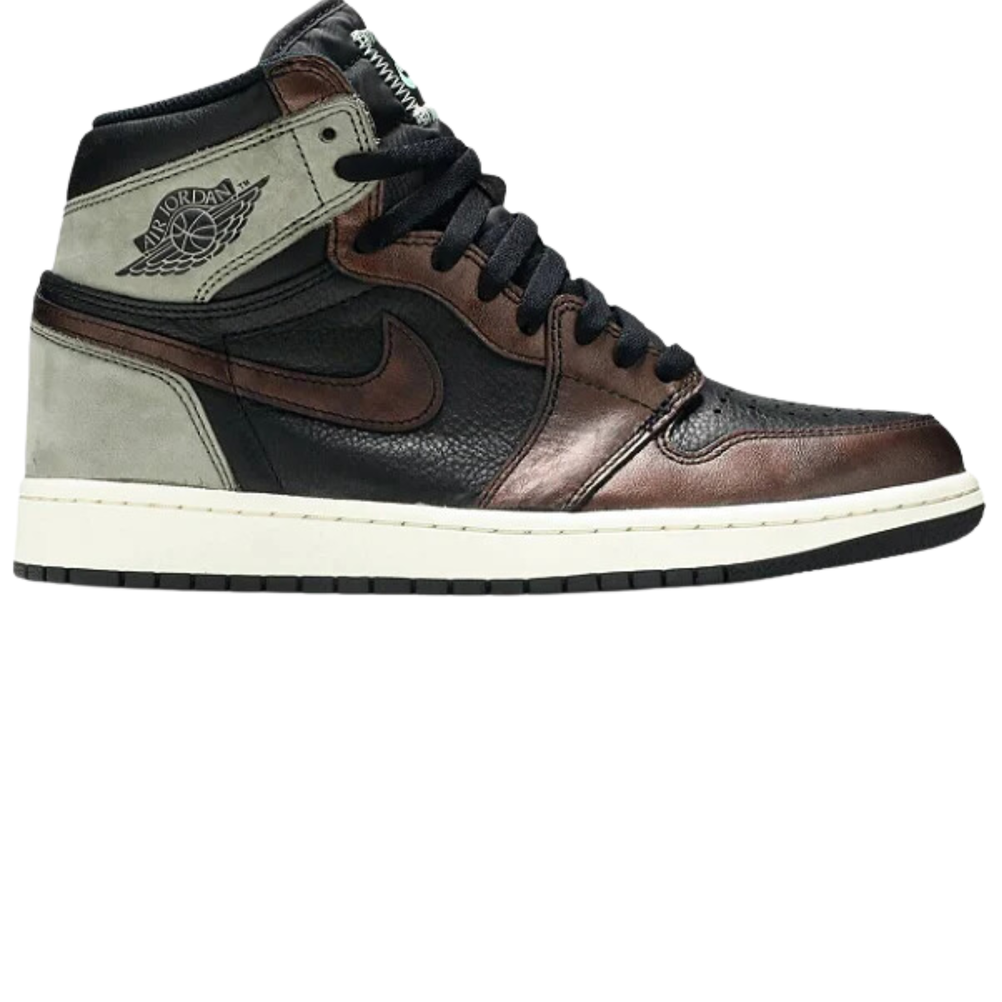 Nike Air Jordan 1 Retro High OG "Patina"