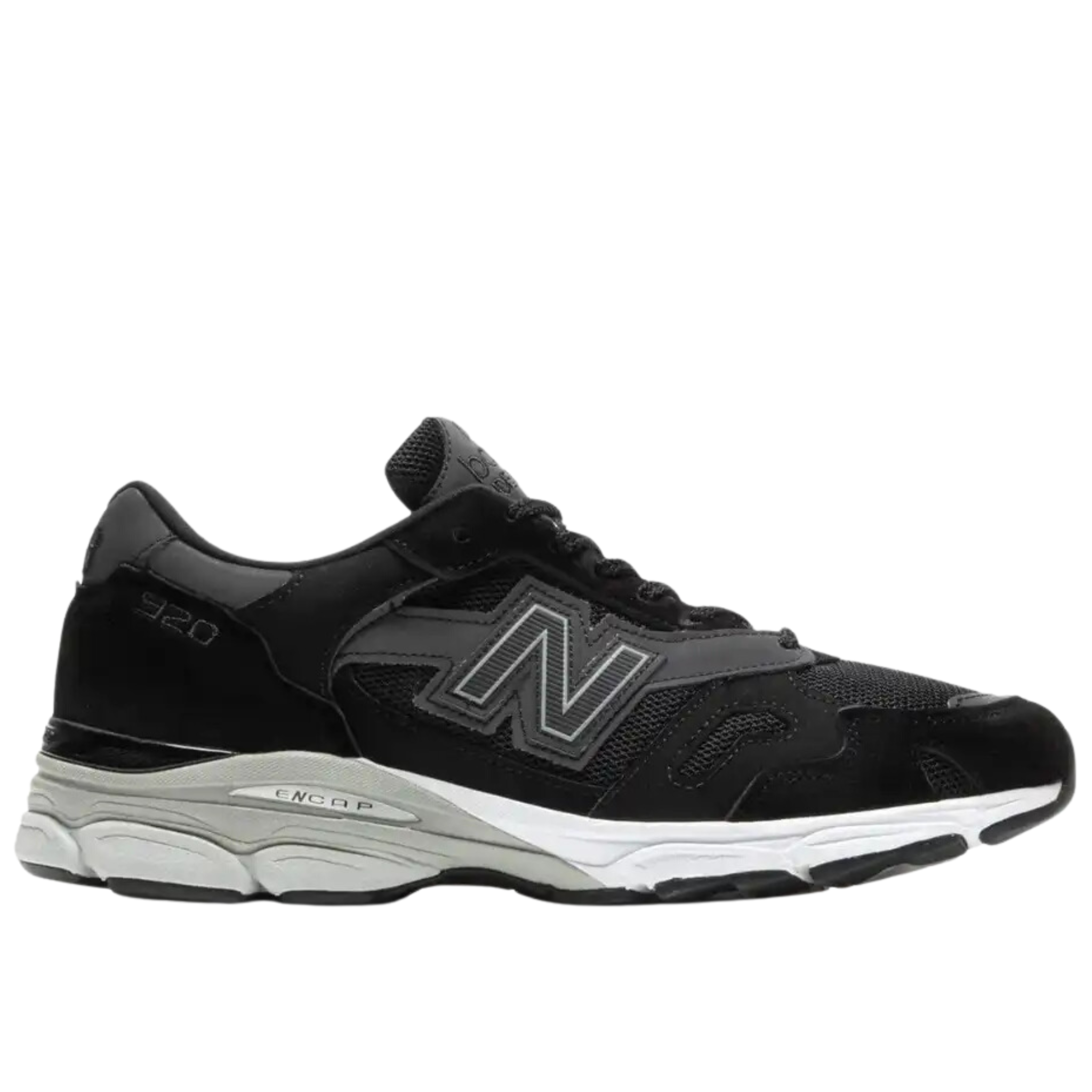 New Balance 920 "Black/Grey"