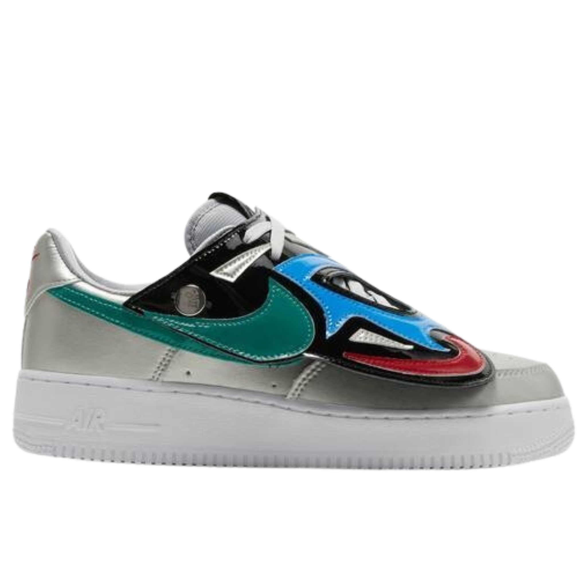 Nike Air Force 1 '07 LV8 'Lucha Libre'