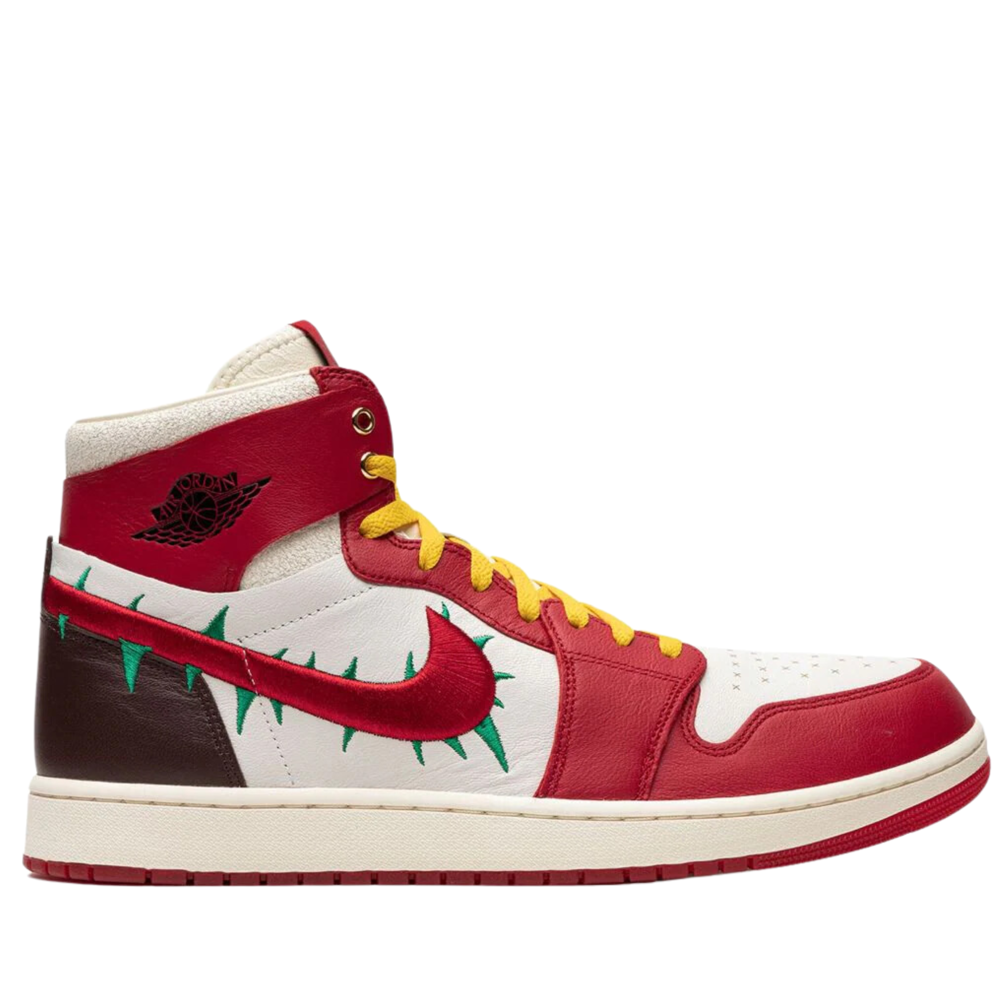 Air Jordan 1 Zoom CMFT 2 “A Rose From Harlem