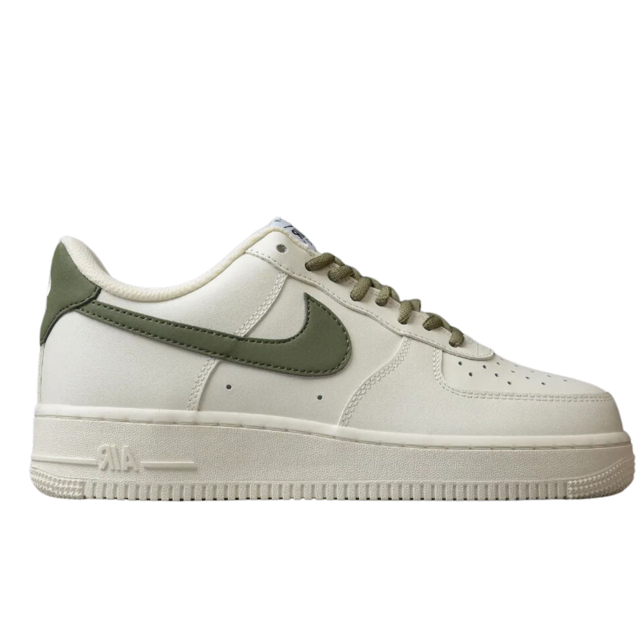 Nike Air Force 1 ´07 "Dark Green"