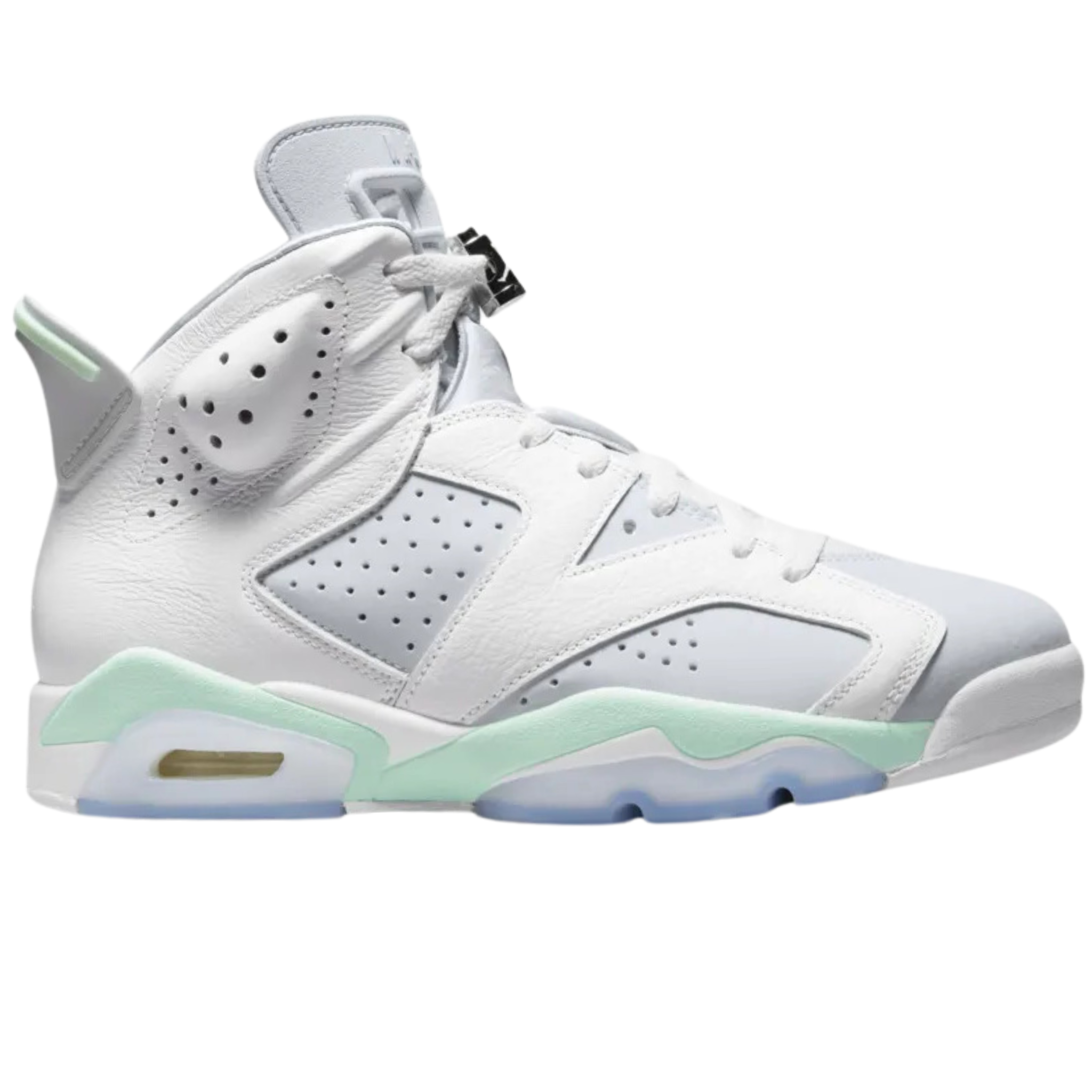 Nike Air Jordan 6 "Mint Foam"