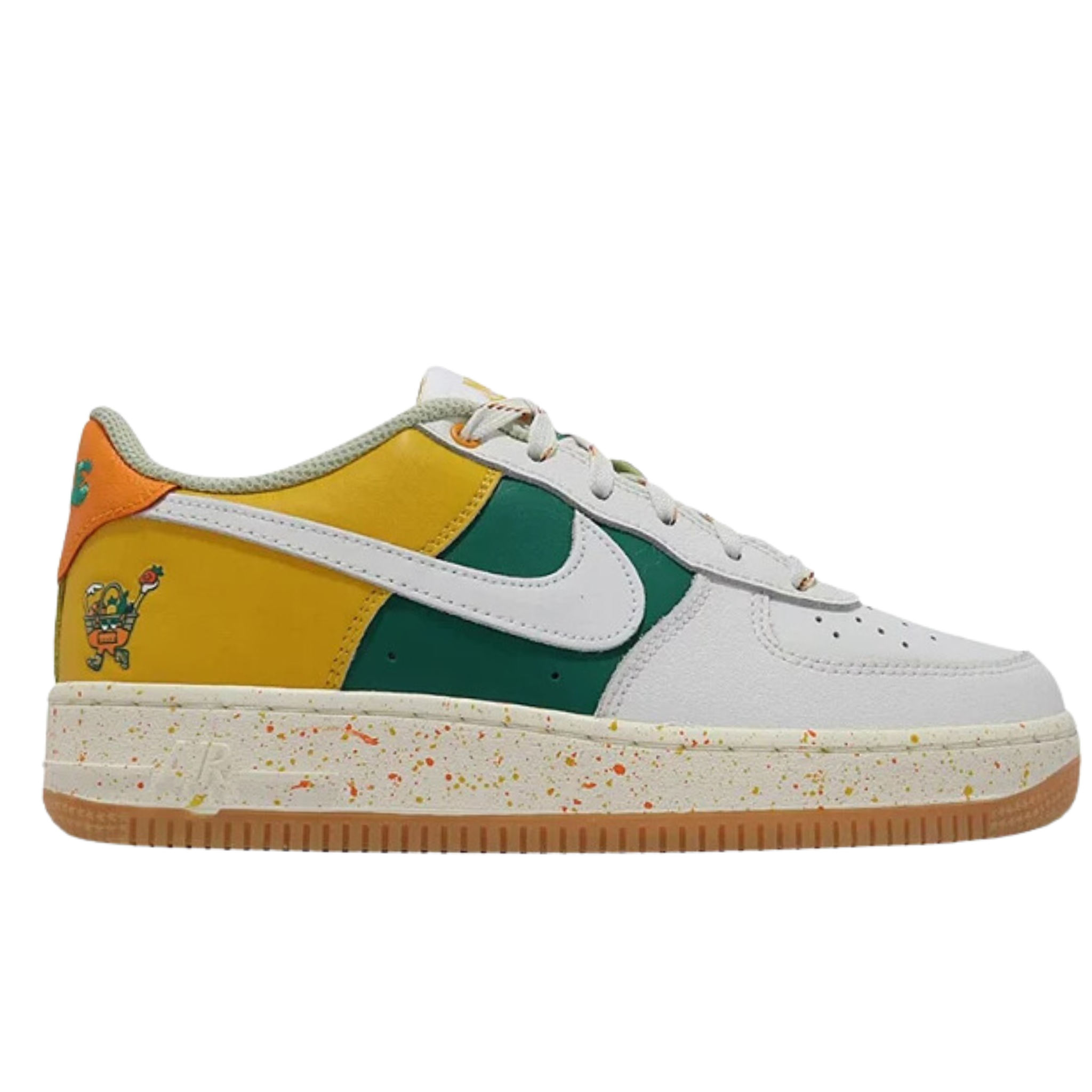 Nike Air Force 1 LV8 FRUIT BASKET