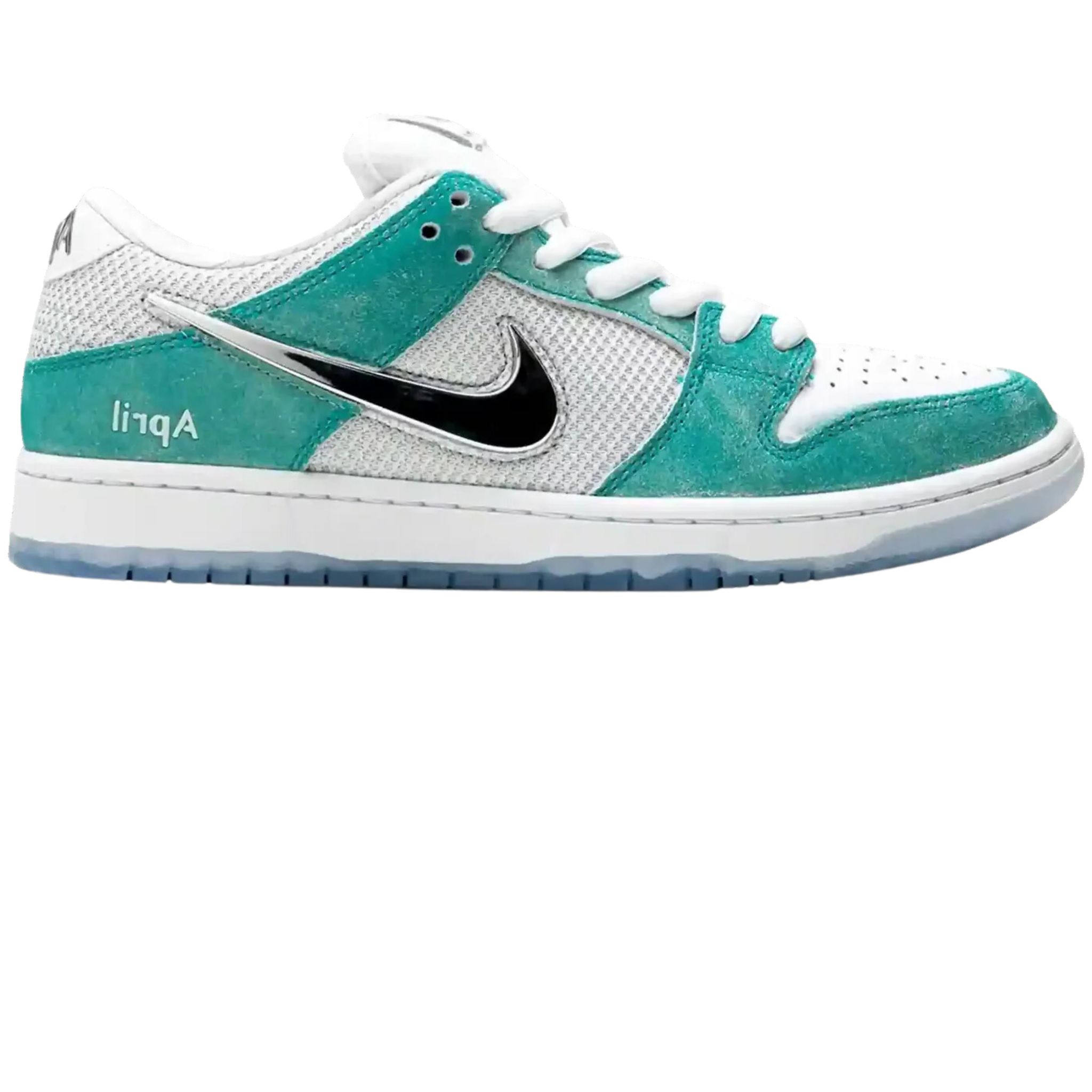 Nike Dunk Low 'April Skateboards'