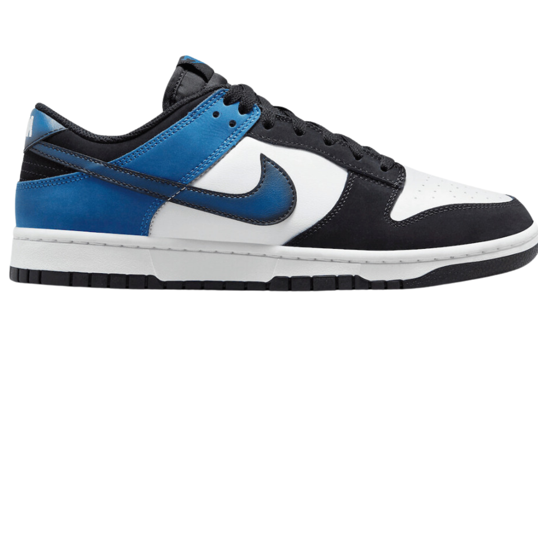 Nike Dunk Low Industrial Blue