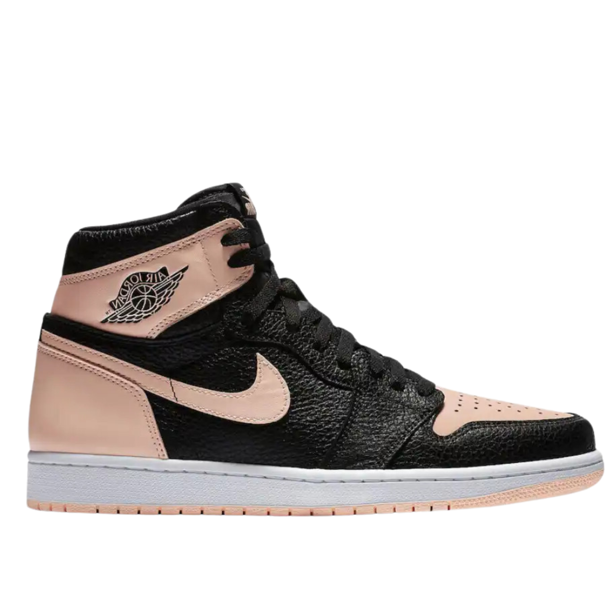 Nike Air Jordan 1 "Crimson Tint"